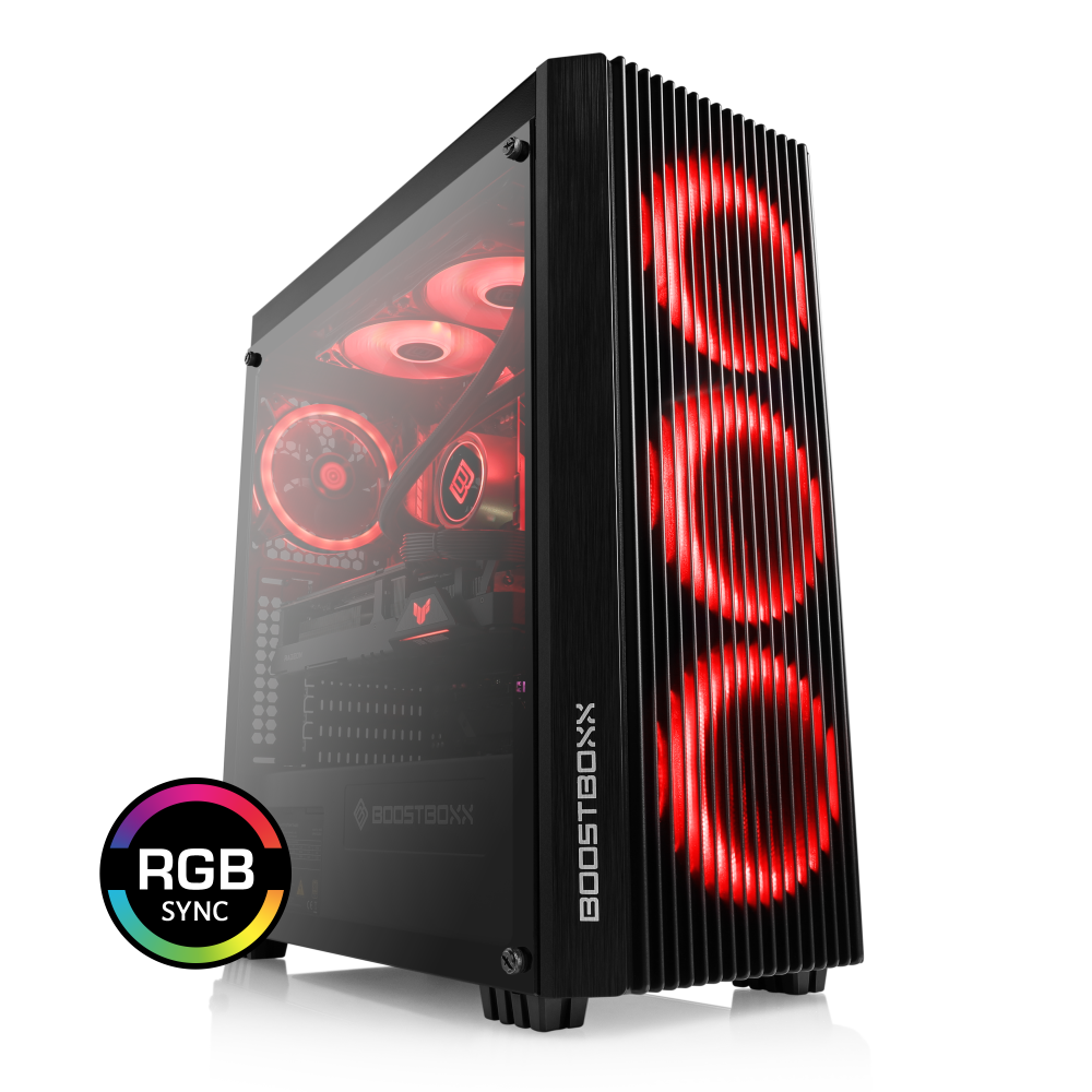 Exxtreme PC 5390