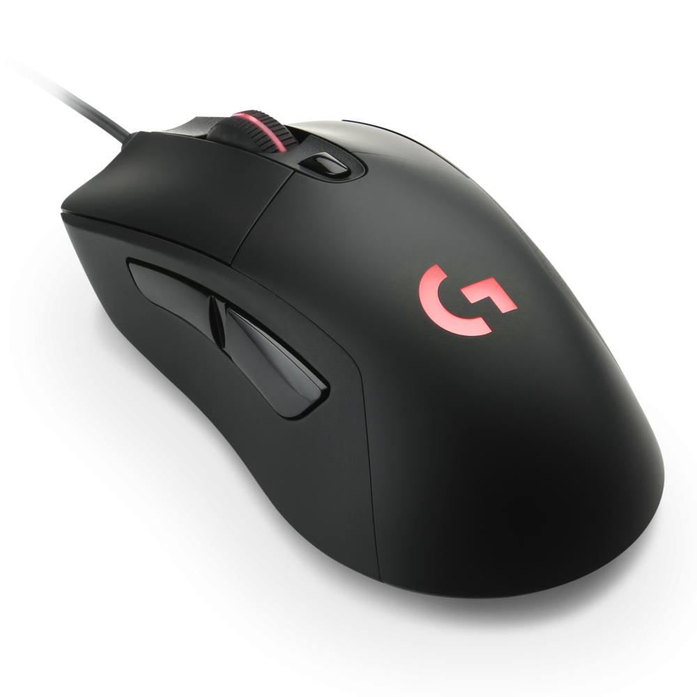 Logitech G403 Hero