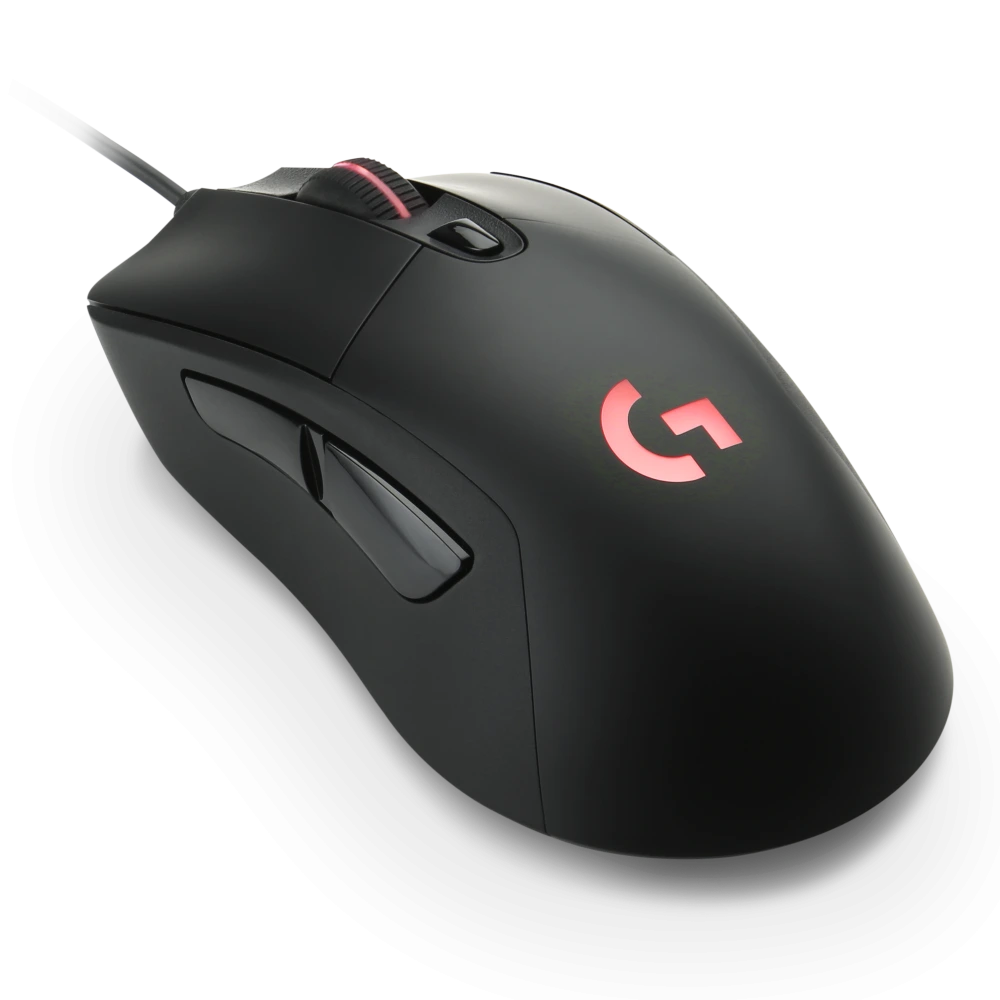 G403 Logitech G403 Hero