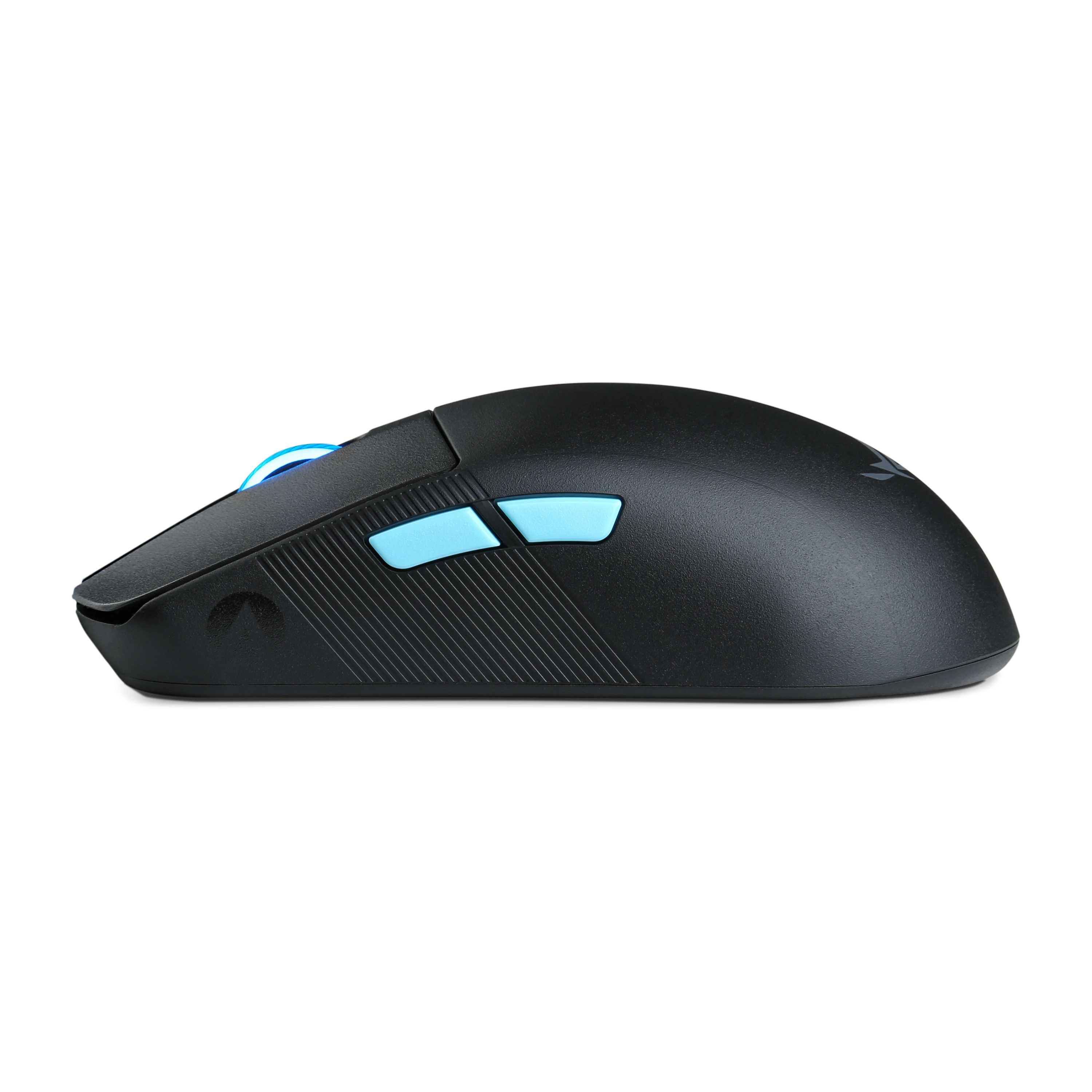 ASUS ROG Harpe Ace Aim Lab Edition Gaming Mouse, black
