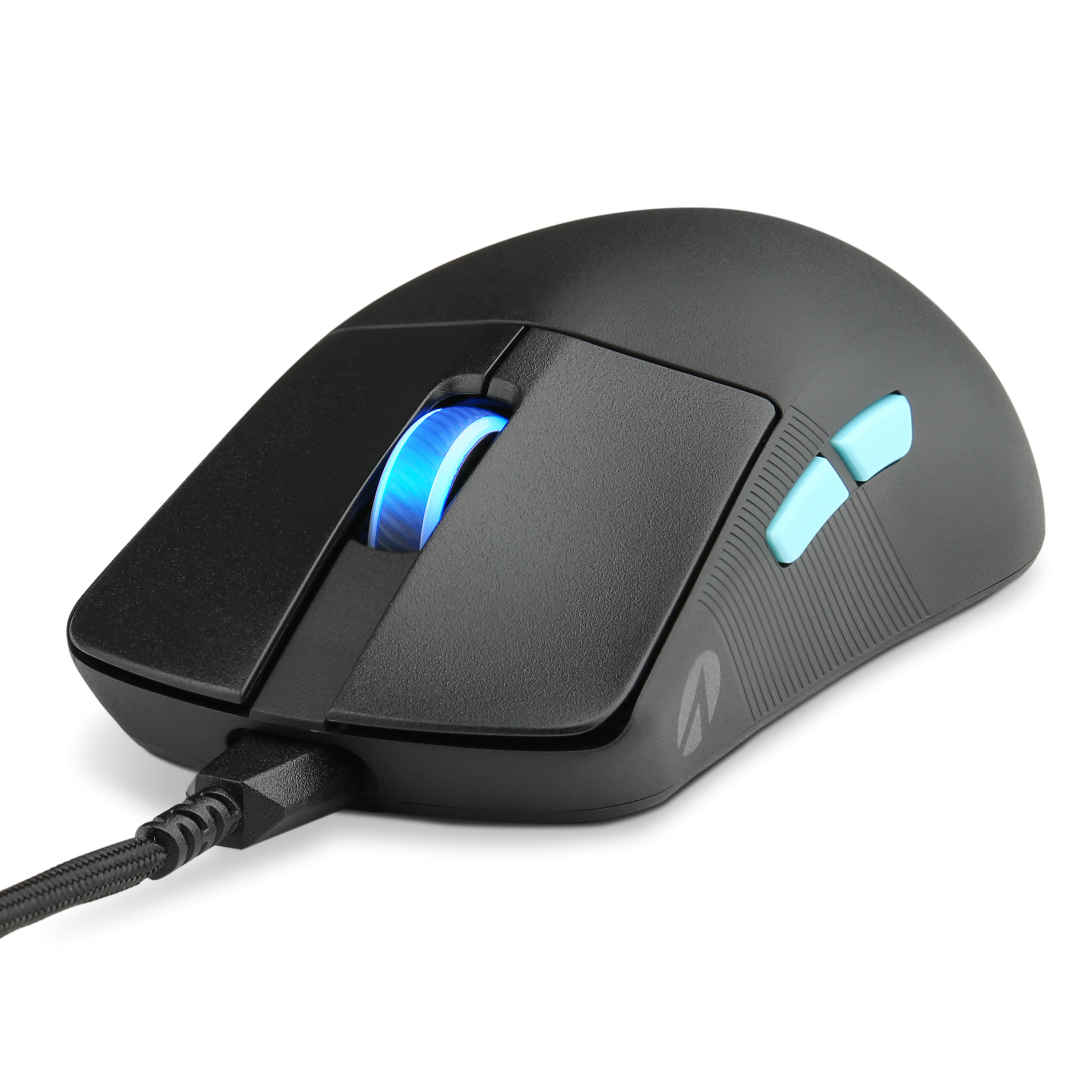 ASUS ROG Harpe Ace Aim Lab Edition Gaming Mouse, black