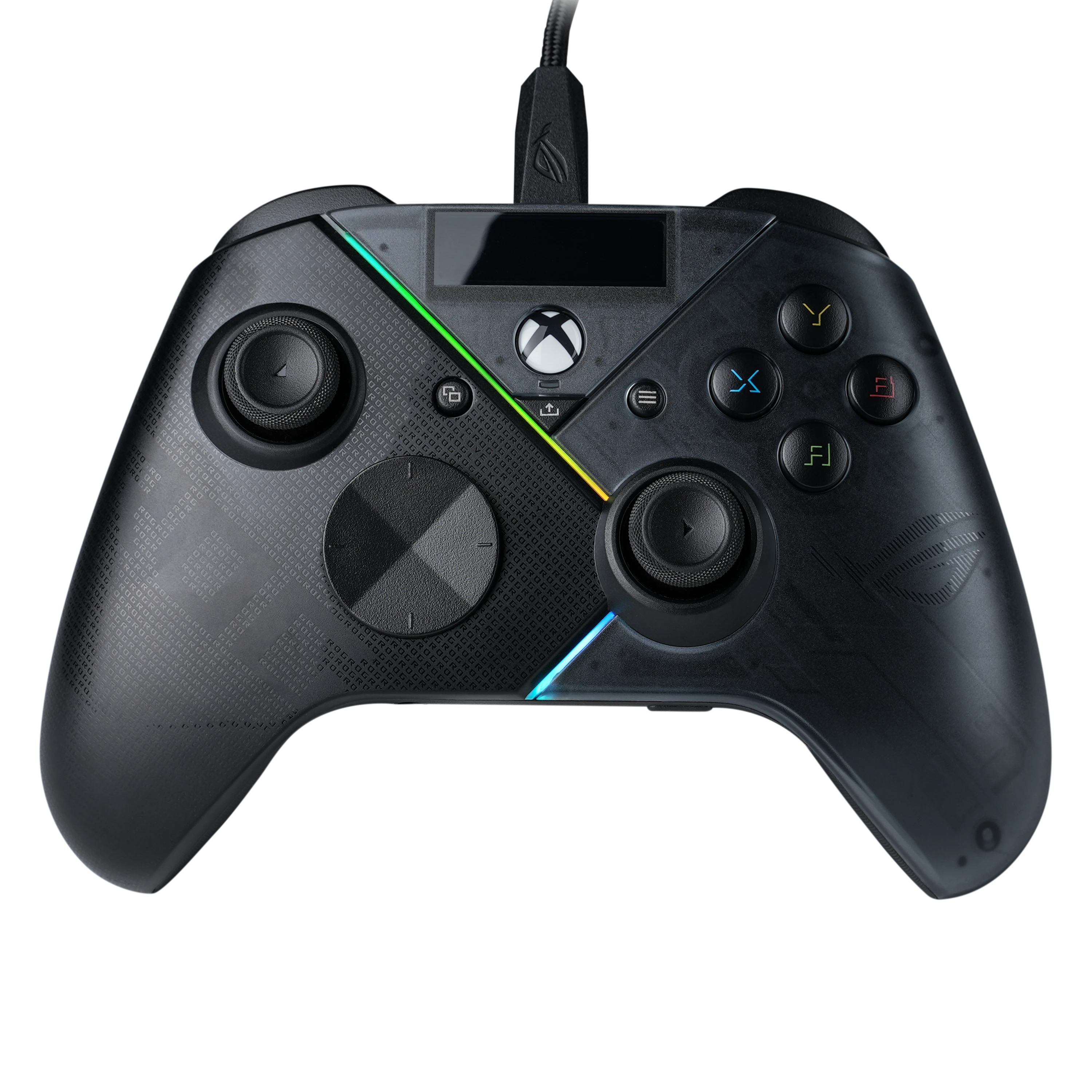 ASUS Gamepad ROG Raikiri Pro Controller