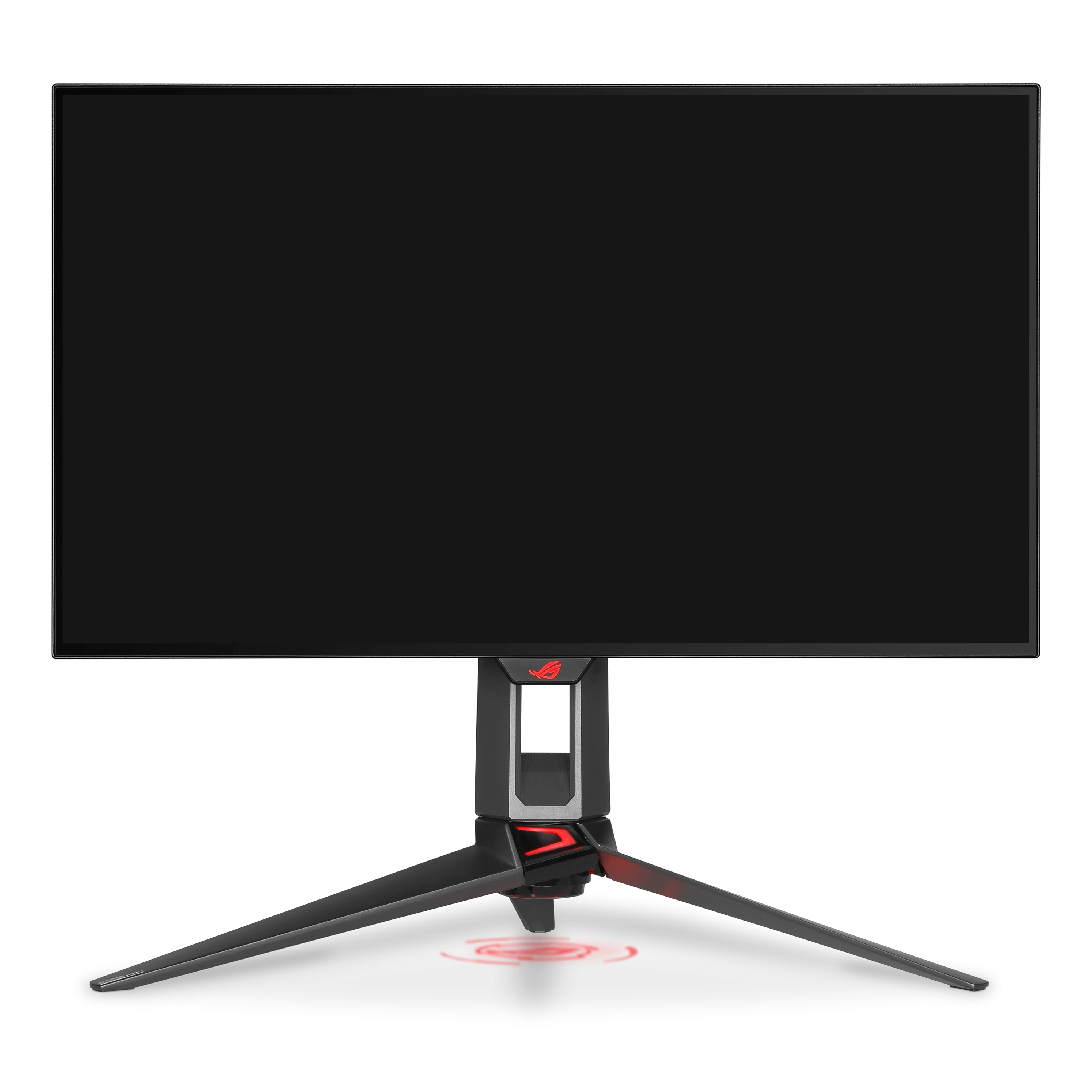美品 ASUS ROG Swift OLED PG27UCDM 26.5インチ ROG Swift OLED