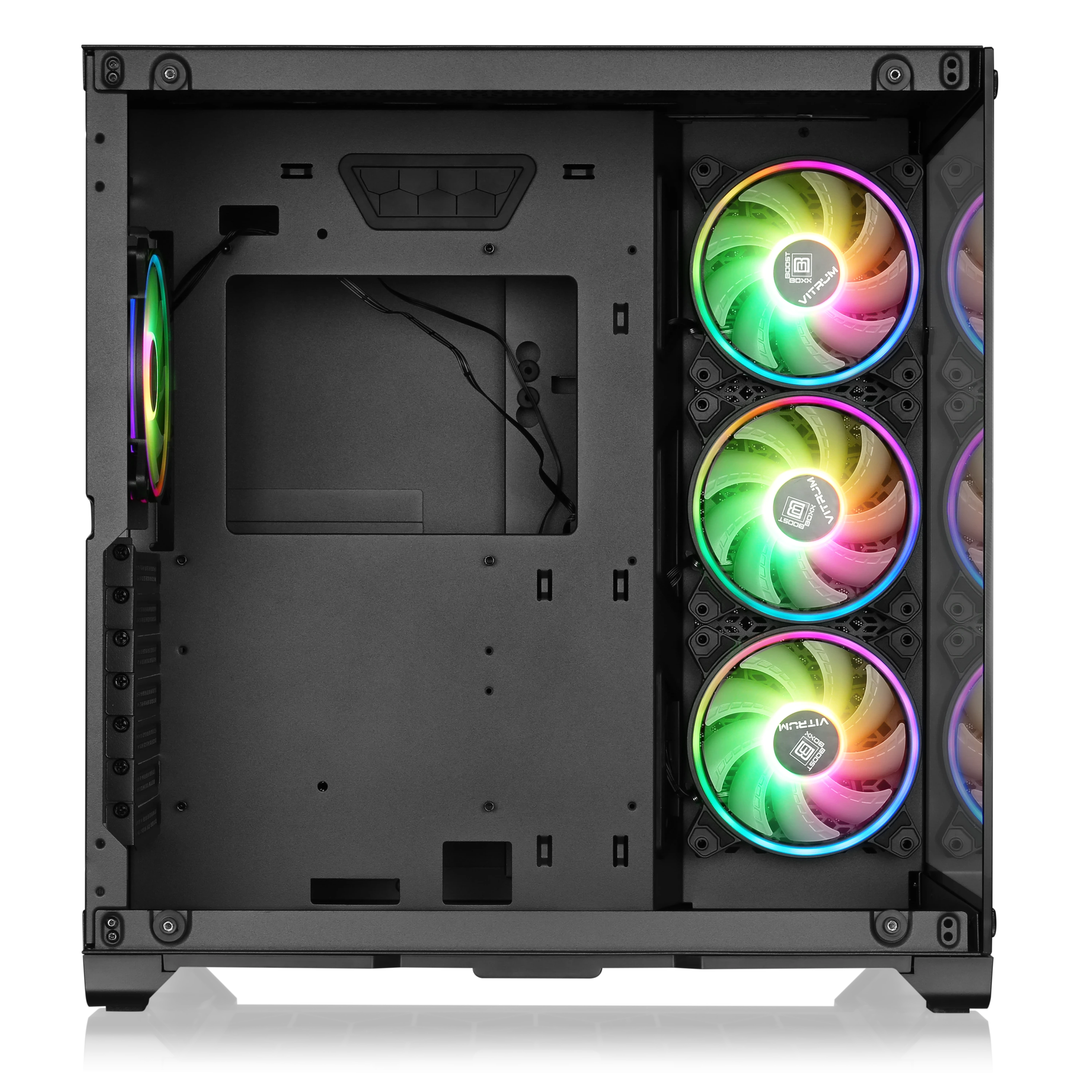 BoostBoxx KeysJore Totenbeschwörer