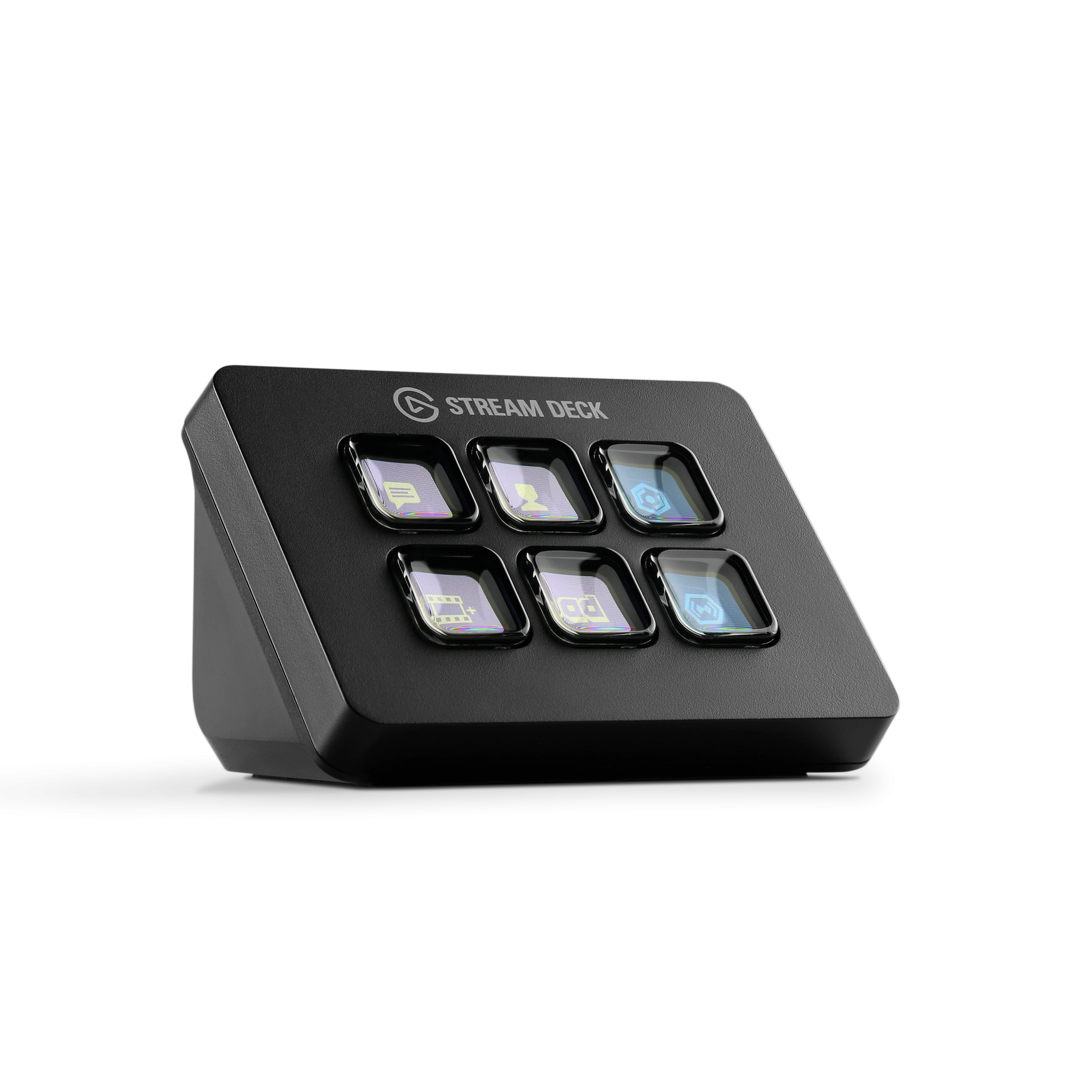 Elgato stream deck mini 新品未開封 elgato_stream_deck_keypad_mini