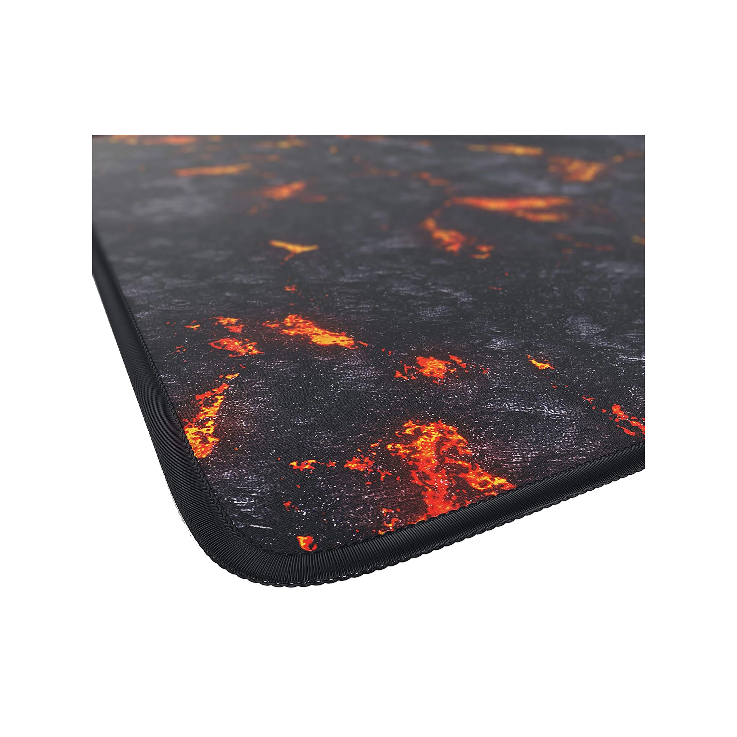 CSL XXL Titanwolf Speed Gaming Mouse Pad, 900 X 400 Mm, XXL Mouse - View #10