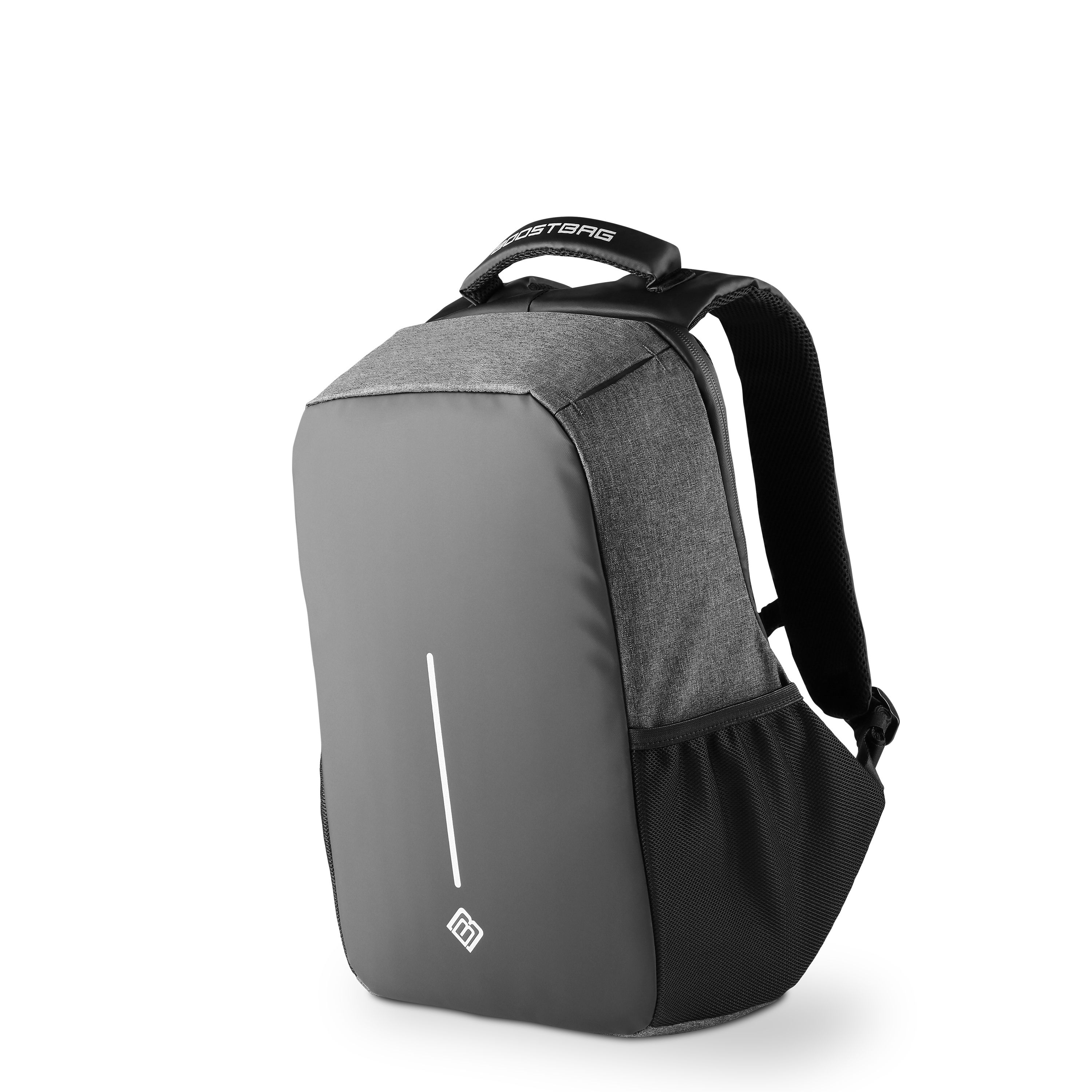 BoostBoxx BoostBag Notebook backpack up to