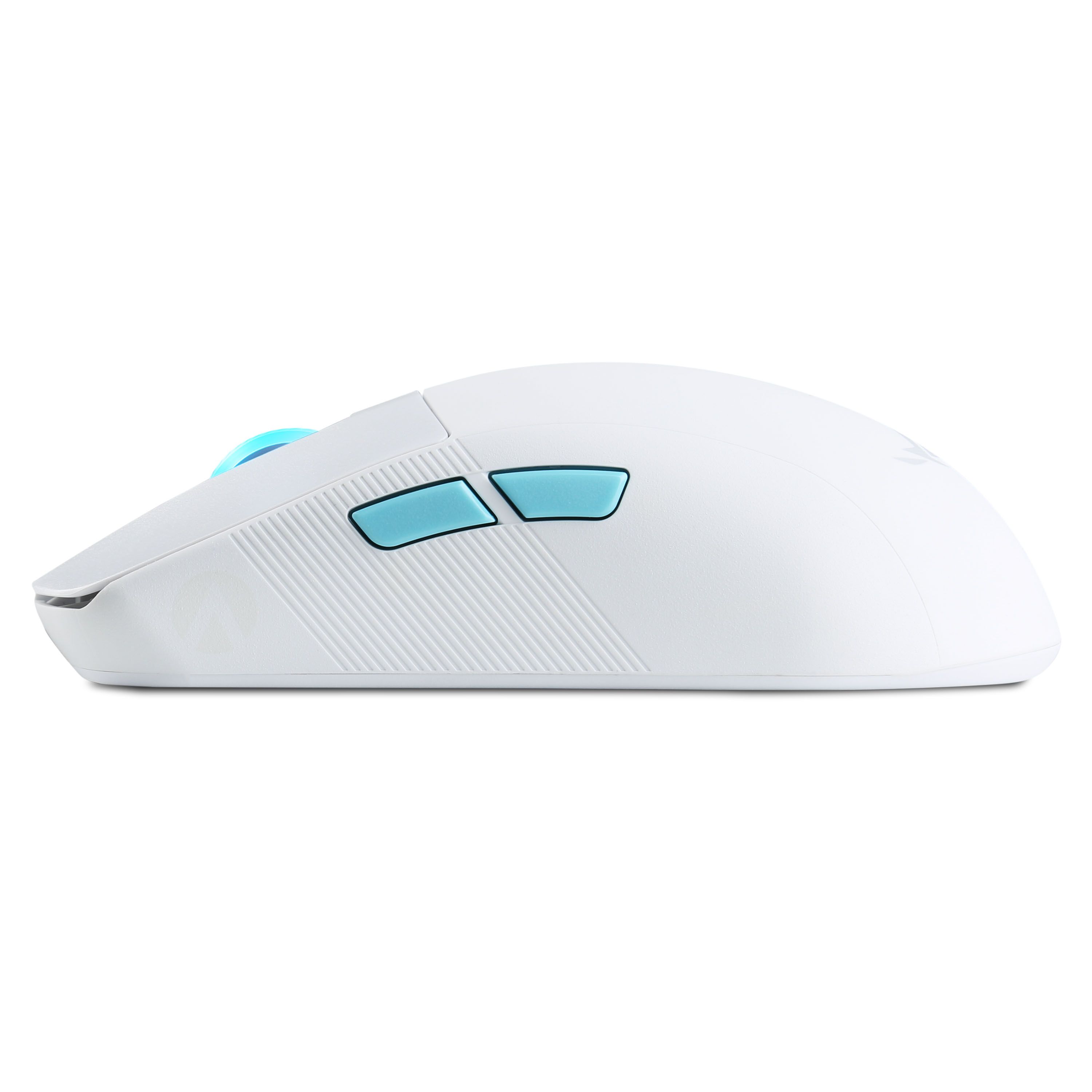 マウス・トラックボール asus rog harpe ace aimlab white ASUS ROG Harpe Ace Aim Lab Edition White RGB | ASUS