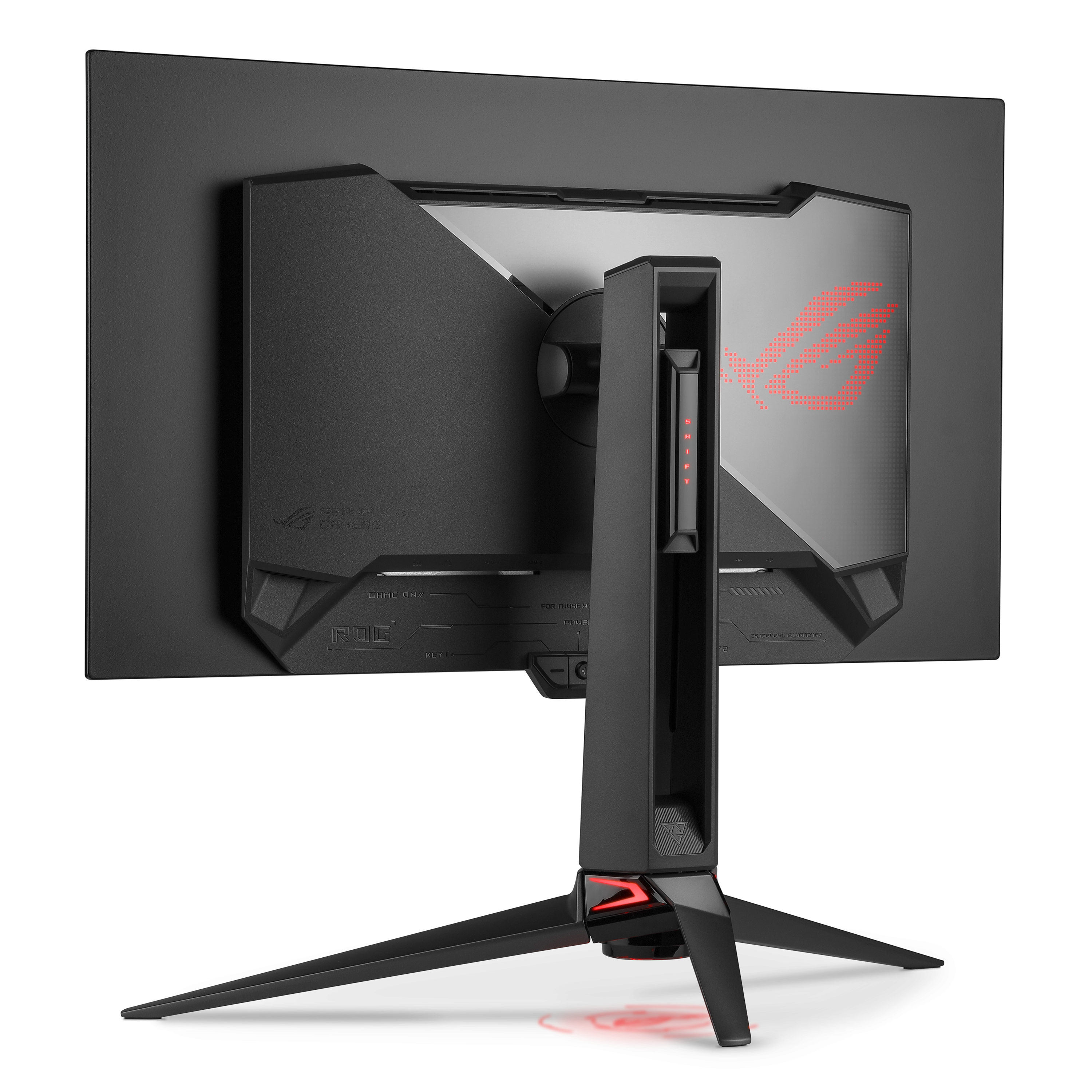 大幅値下げ！ ASUS ROG Swift OLED PG27AQDM ROG Swift OLED PG27AQDM-R | 27 to 31.5 Inches | Gaming