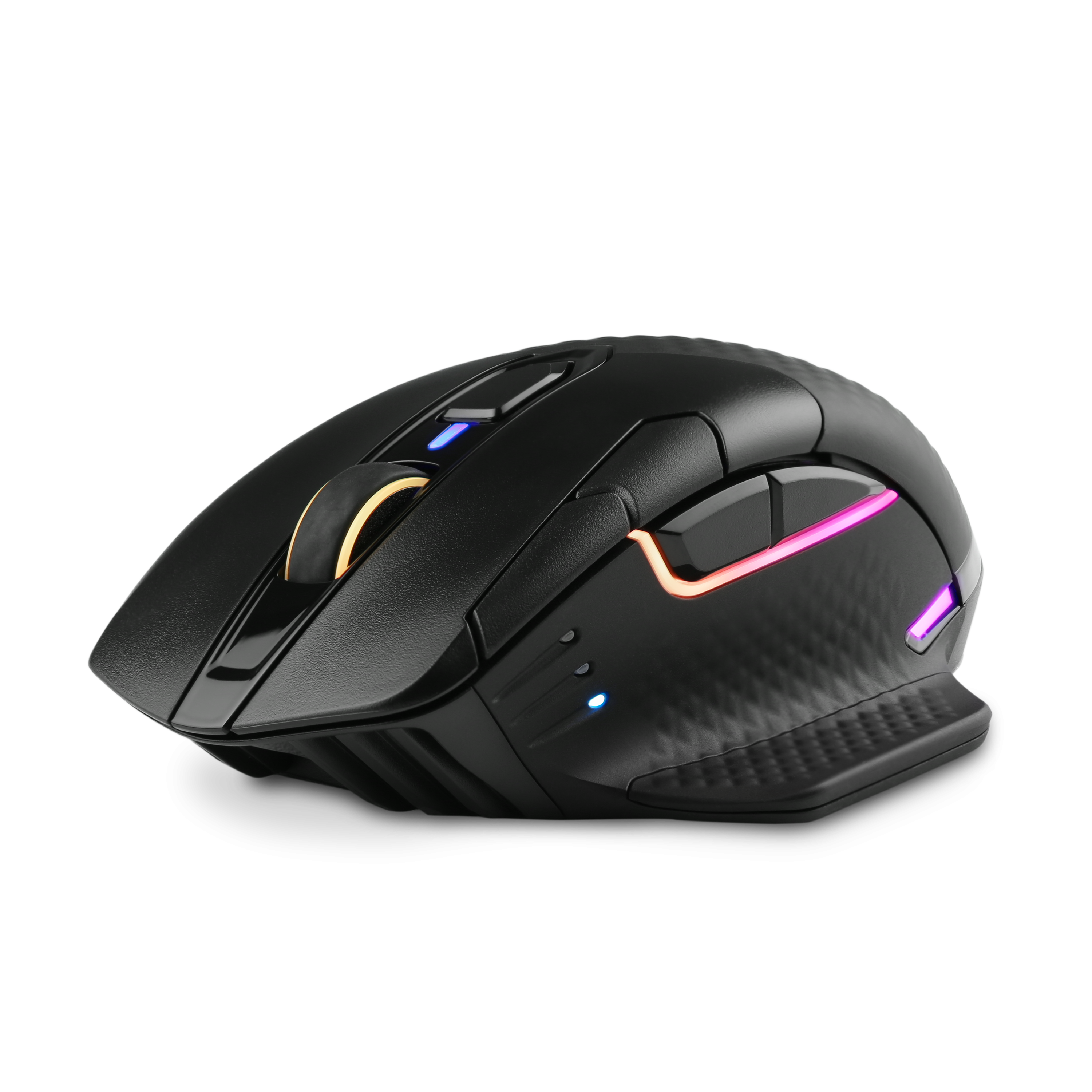 Corsair Mouse Corsair Dark Core Rgb Se Weight DARK CORE RGB PRO SE Wireless  Gaming Mouse