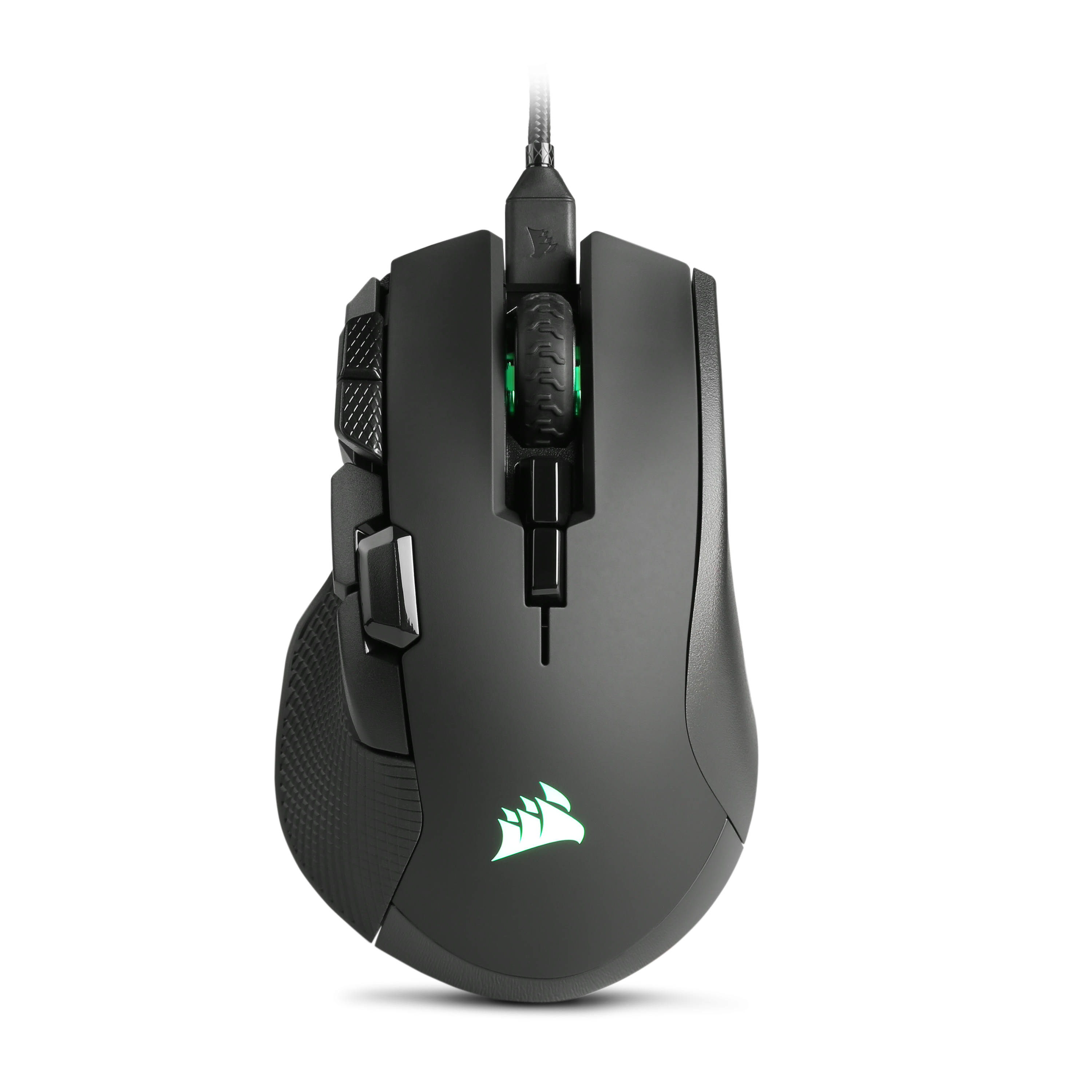 Corsair Ironclaw RGB Wireless