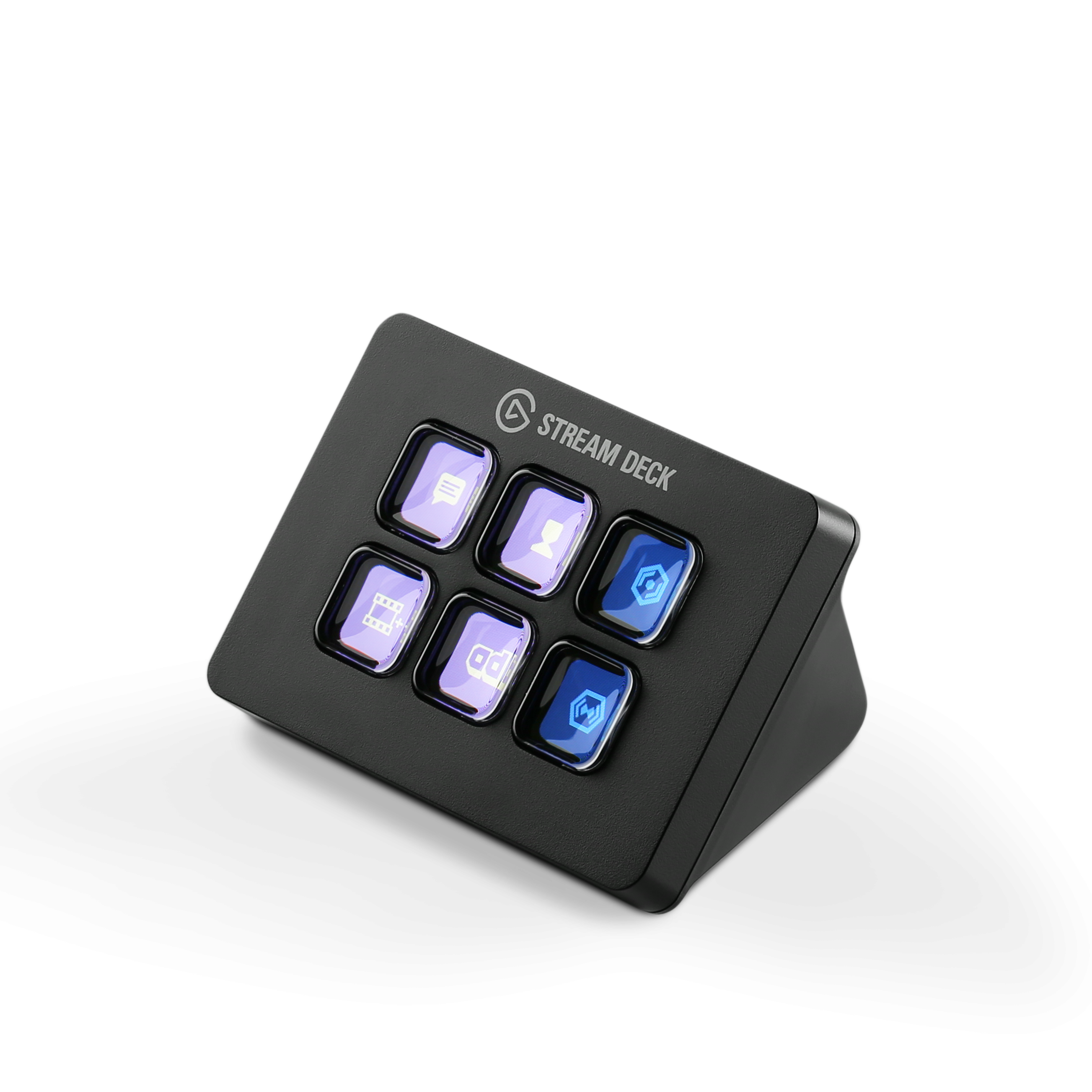 Elgato Stream Deck Mini 新品未開封 Amazon.co.jp: Elgato Stream Deck Mini : パソコン・周辺機器