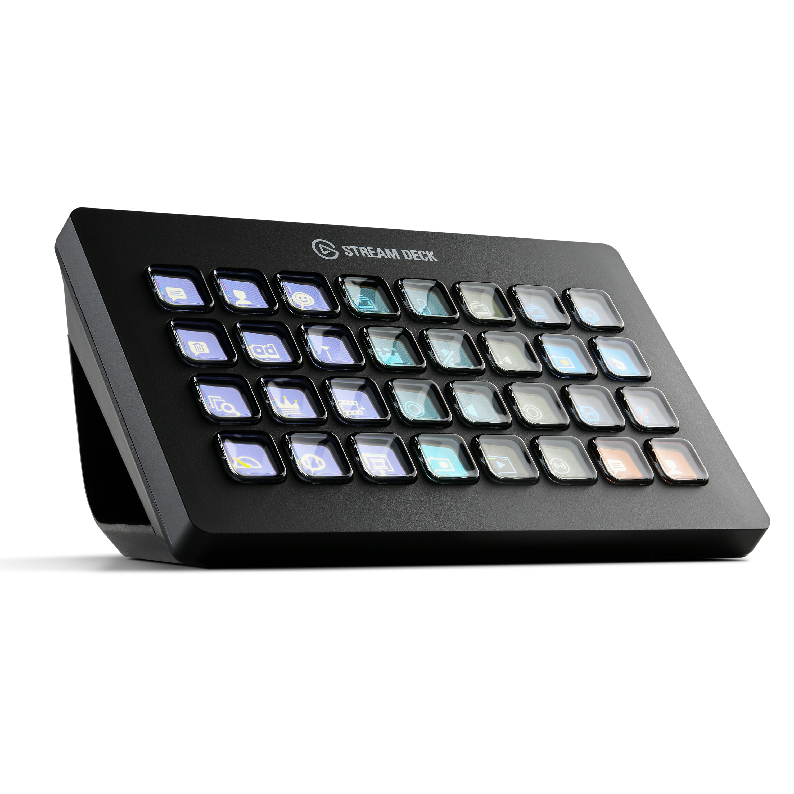 その他 Elgato Stream Deck XL Stream Deck XL | Elgato