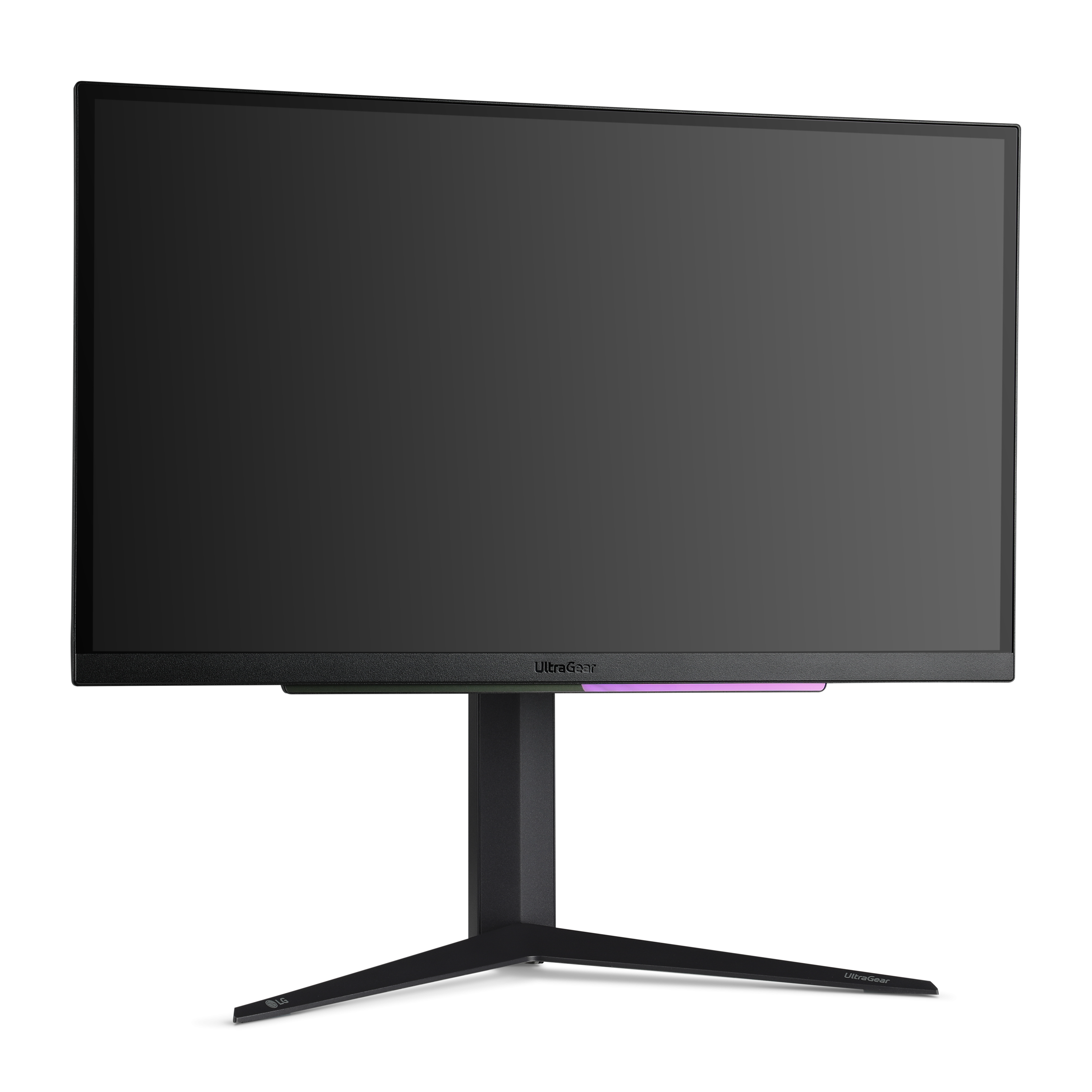 Lg Ultragear 4k Lg 4k Monitor 1ms 68 Cm (27