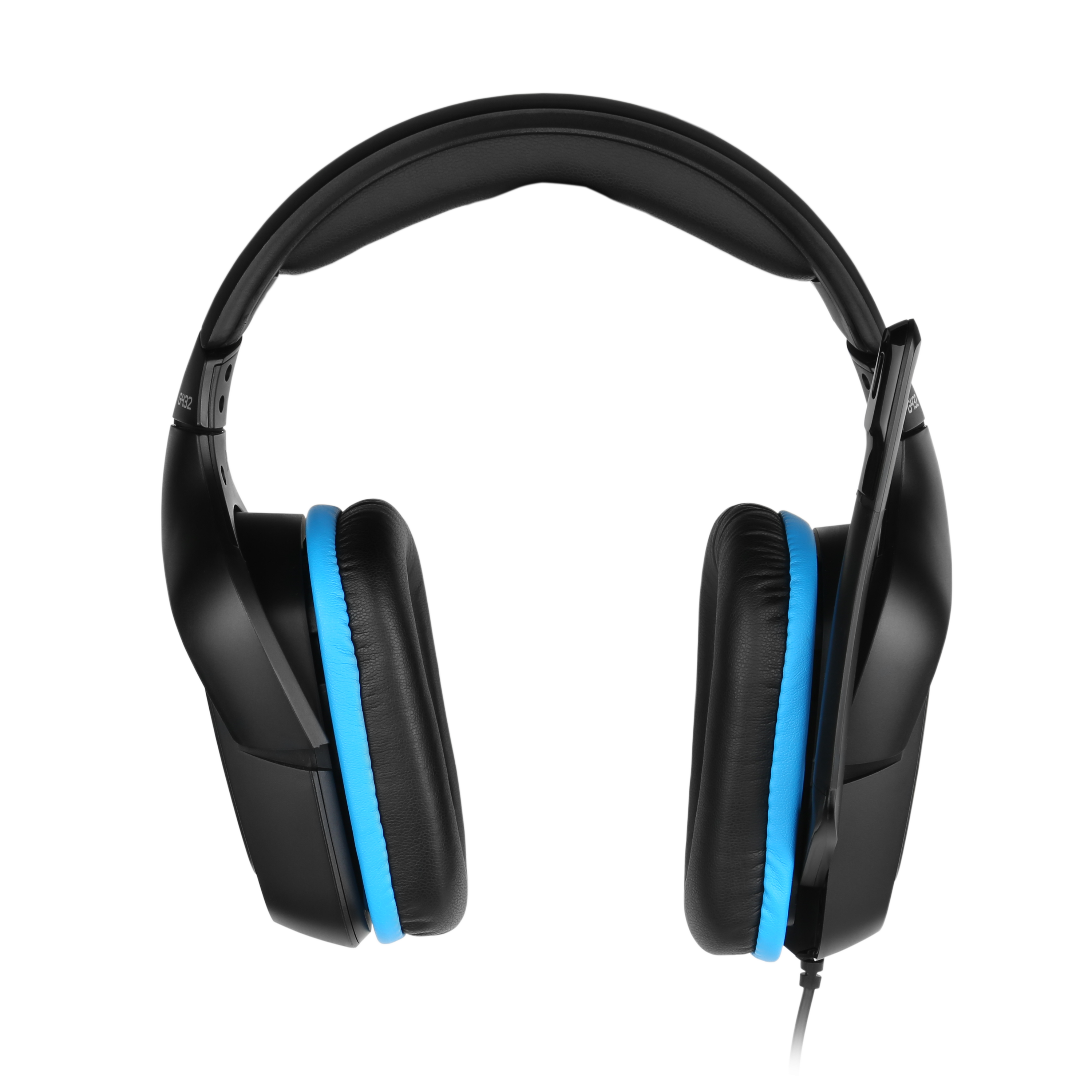 Cascos Logitech Logitech G432 El Corte Ingles Corte Inglés Cascos