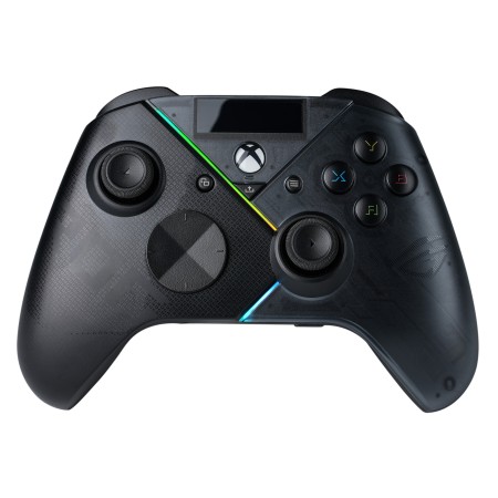 【返品送料無料】 ASUS Gamepad ROG Raikiri Pro Controller その他
