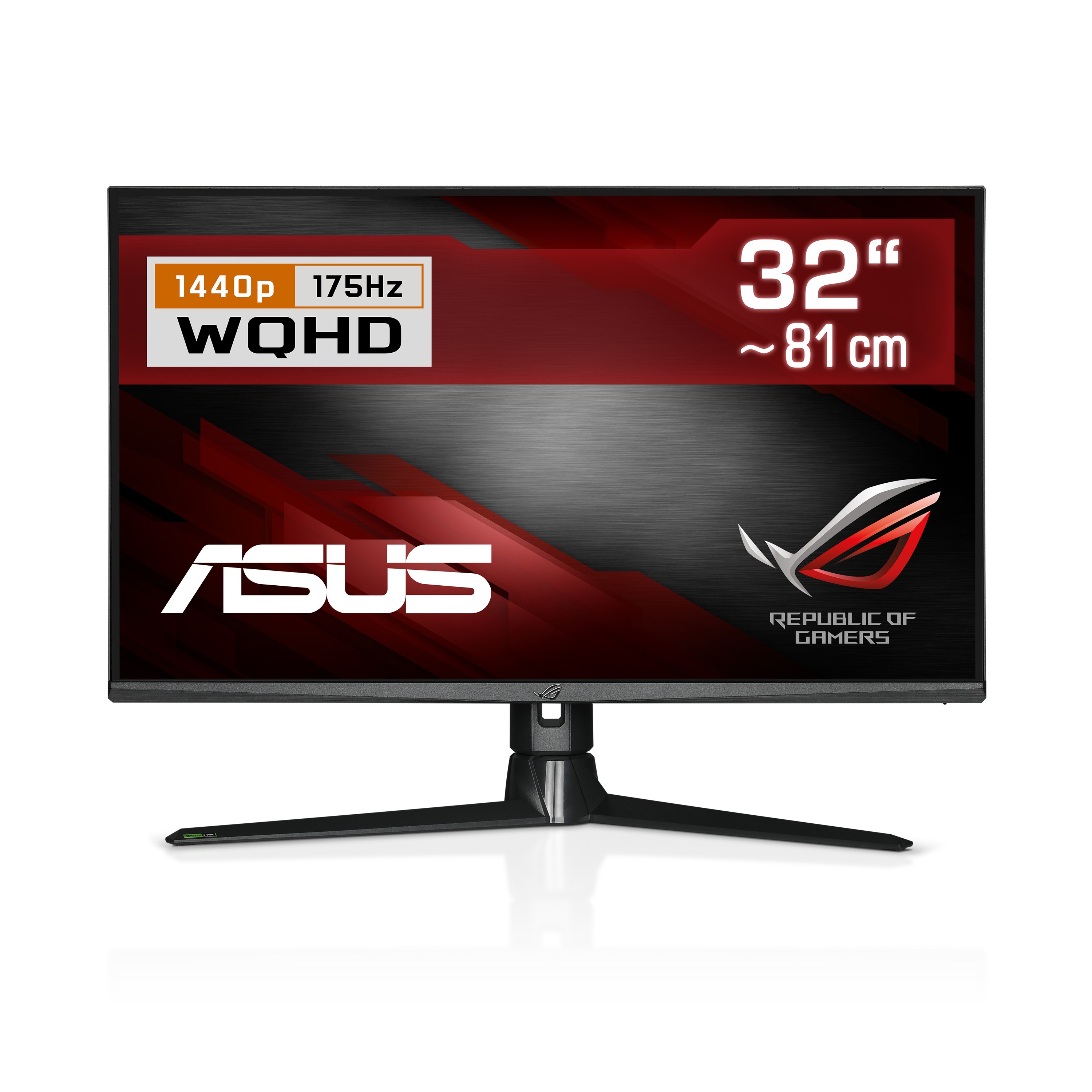 Asus Monitor Asus 32 4k 144hz Asus Has A 32-inch 4K Gaming Monitor With HDMI Shipping Later This Year  The Verge
