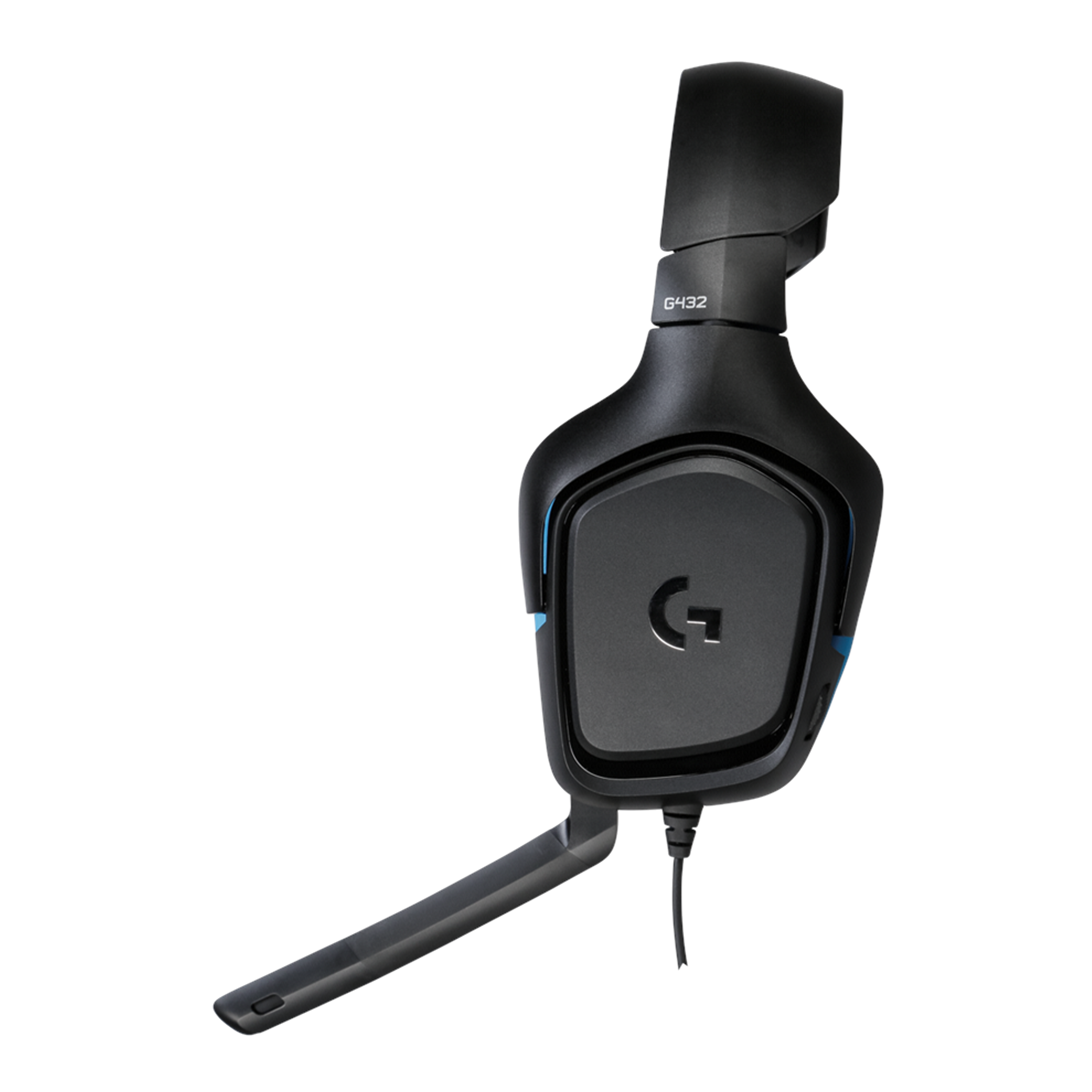 Logitech G432 Gaming