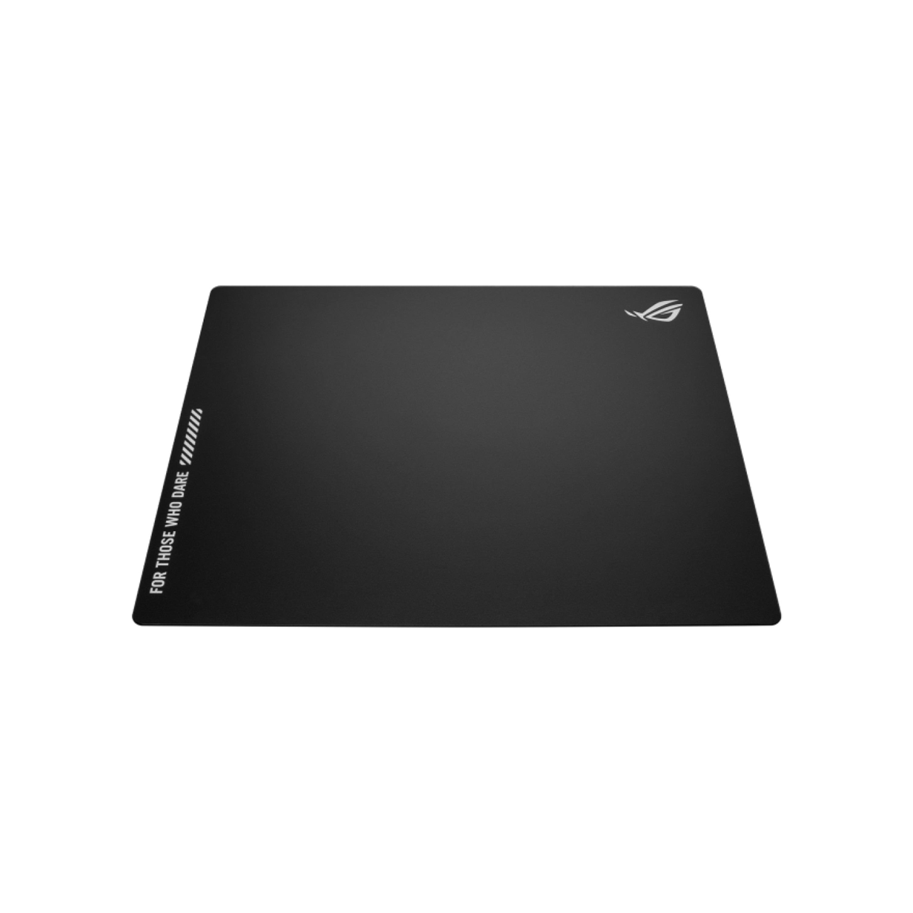 ASUS ROG Moonstone Ace L Glass Mouse Pad