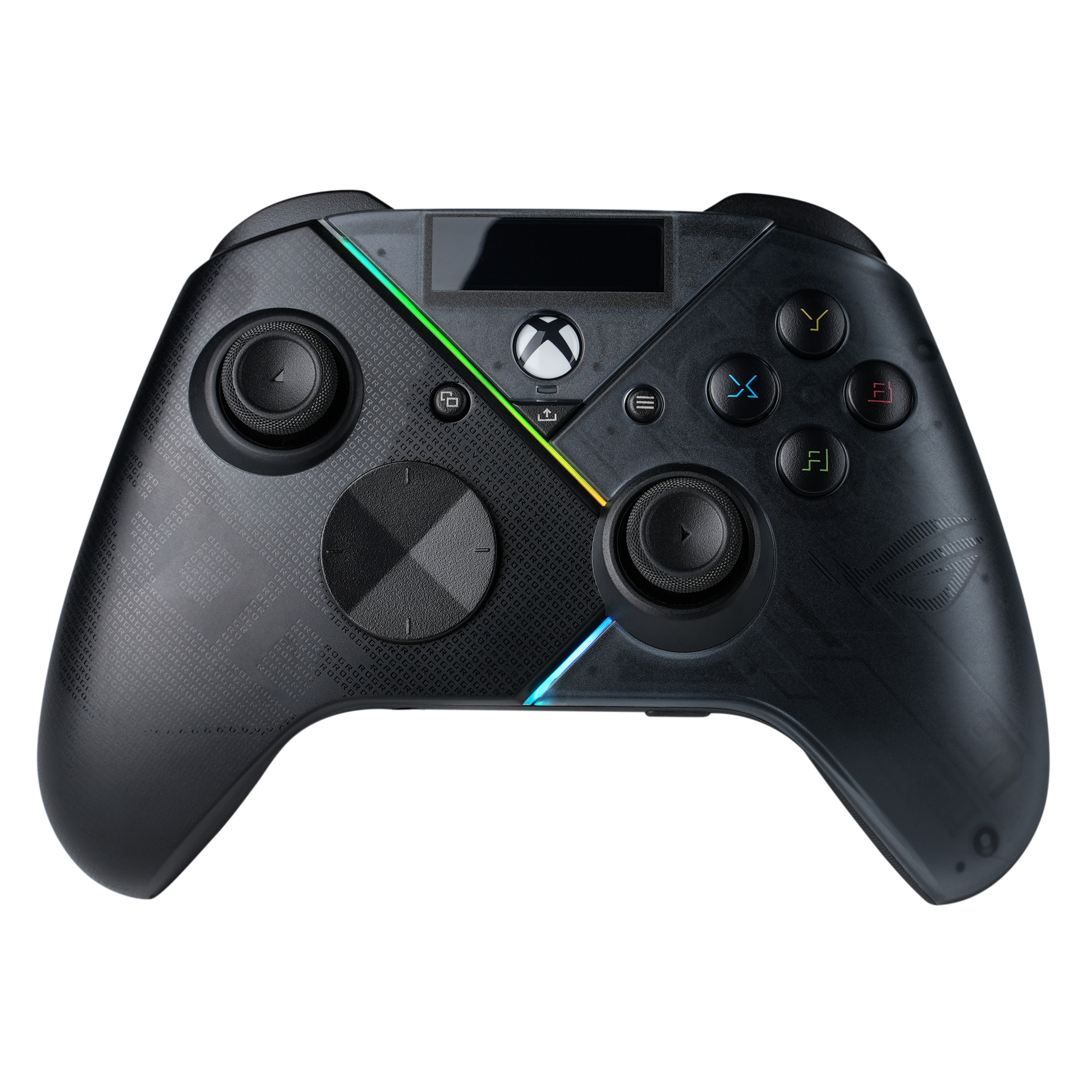 ASUS Gamepad ROG Raikiri Pro Controller