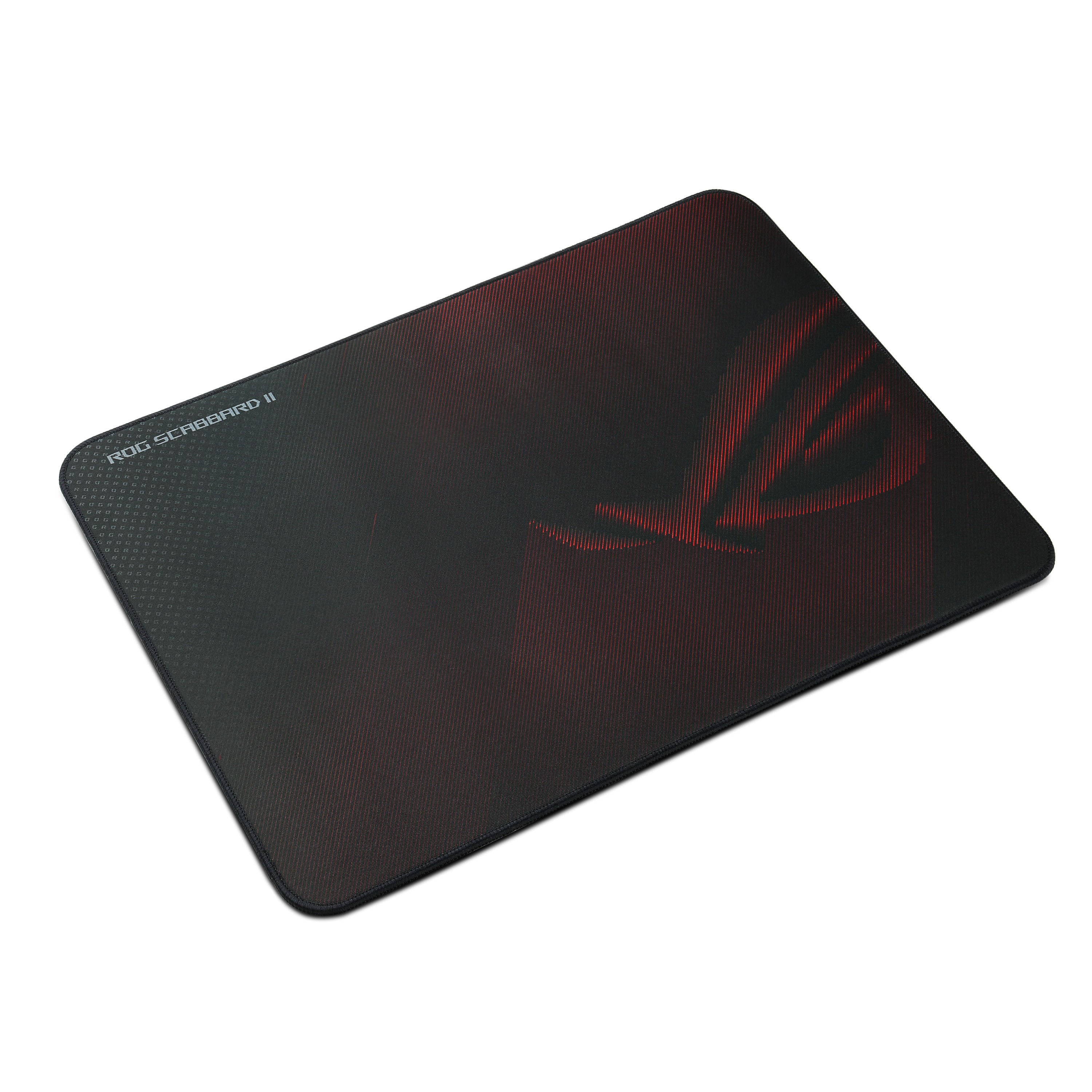 ASUS ROG Scabbard II Medium Mouse Pad