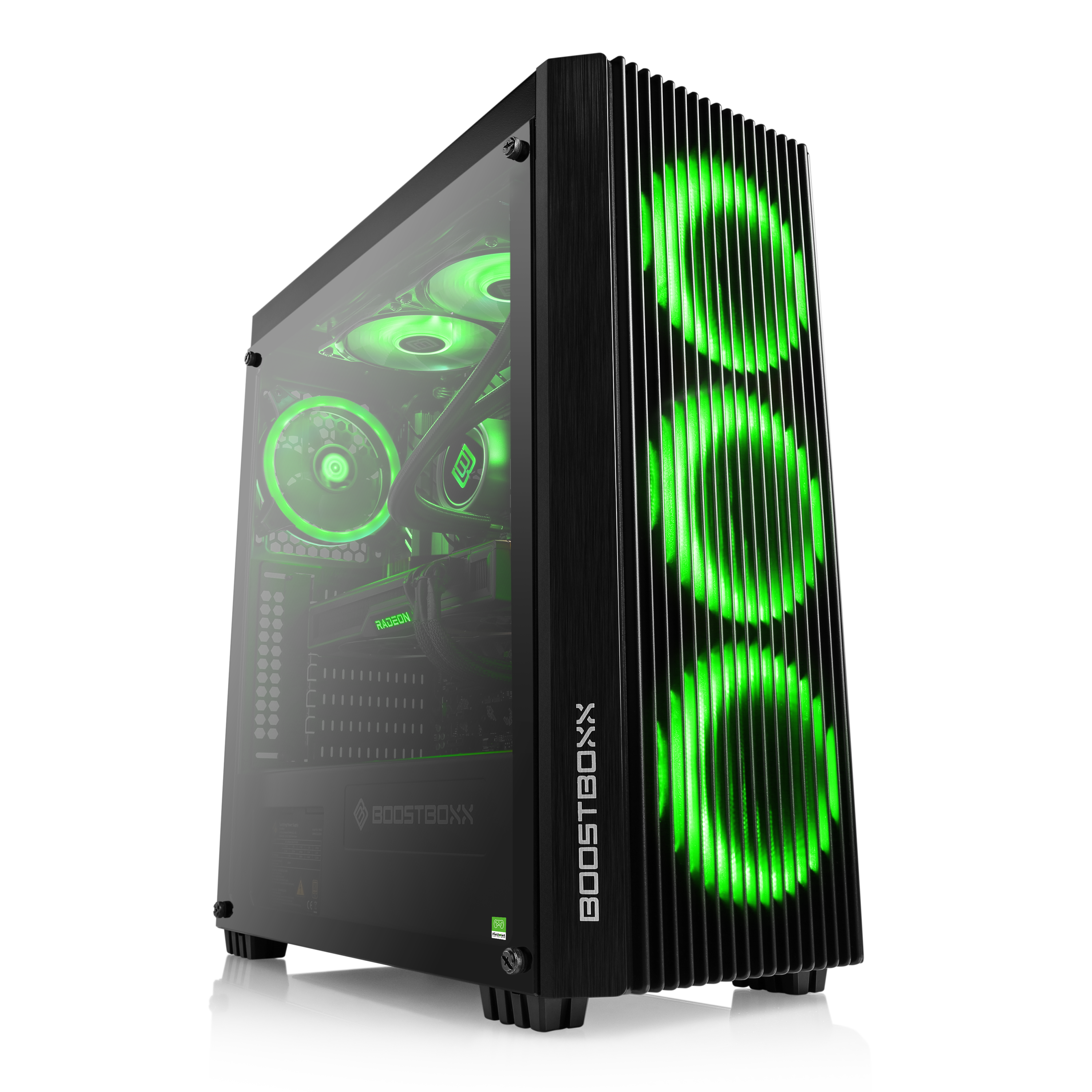 BoostBoxx PietSmiet Porno