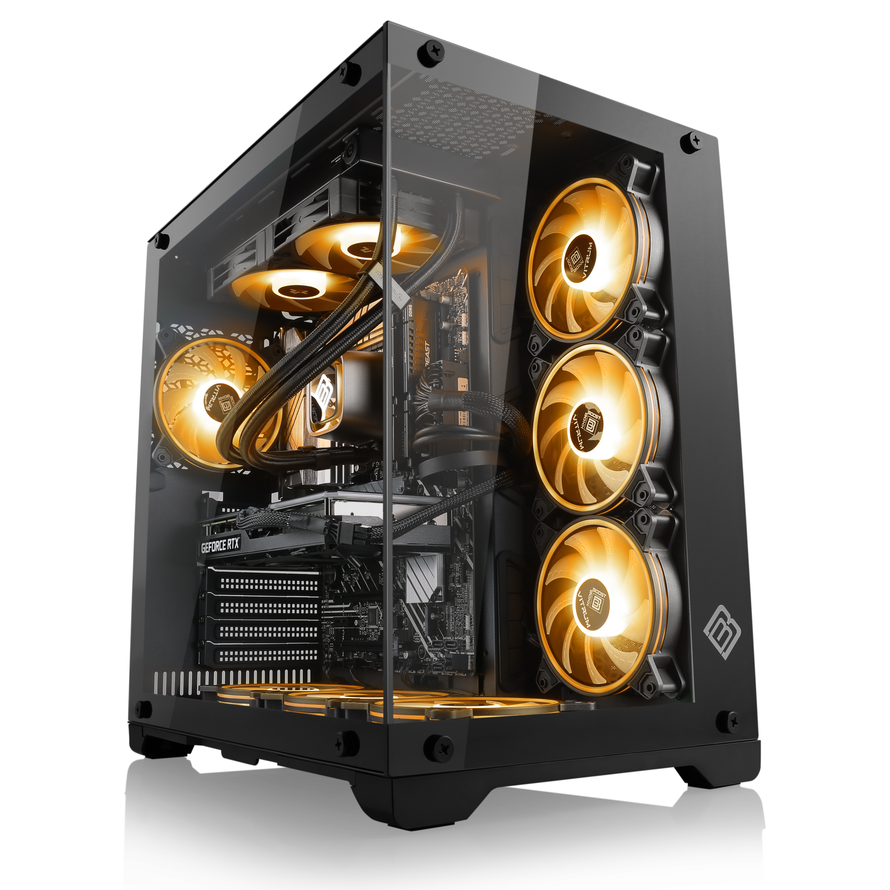 Memory Ram Vengeance Rgb Pro Asus Aura Armory Crate Corsair