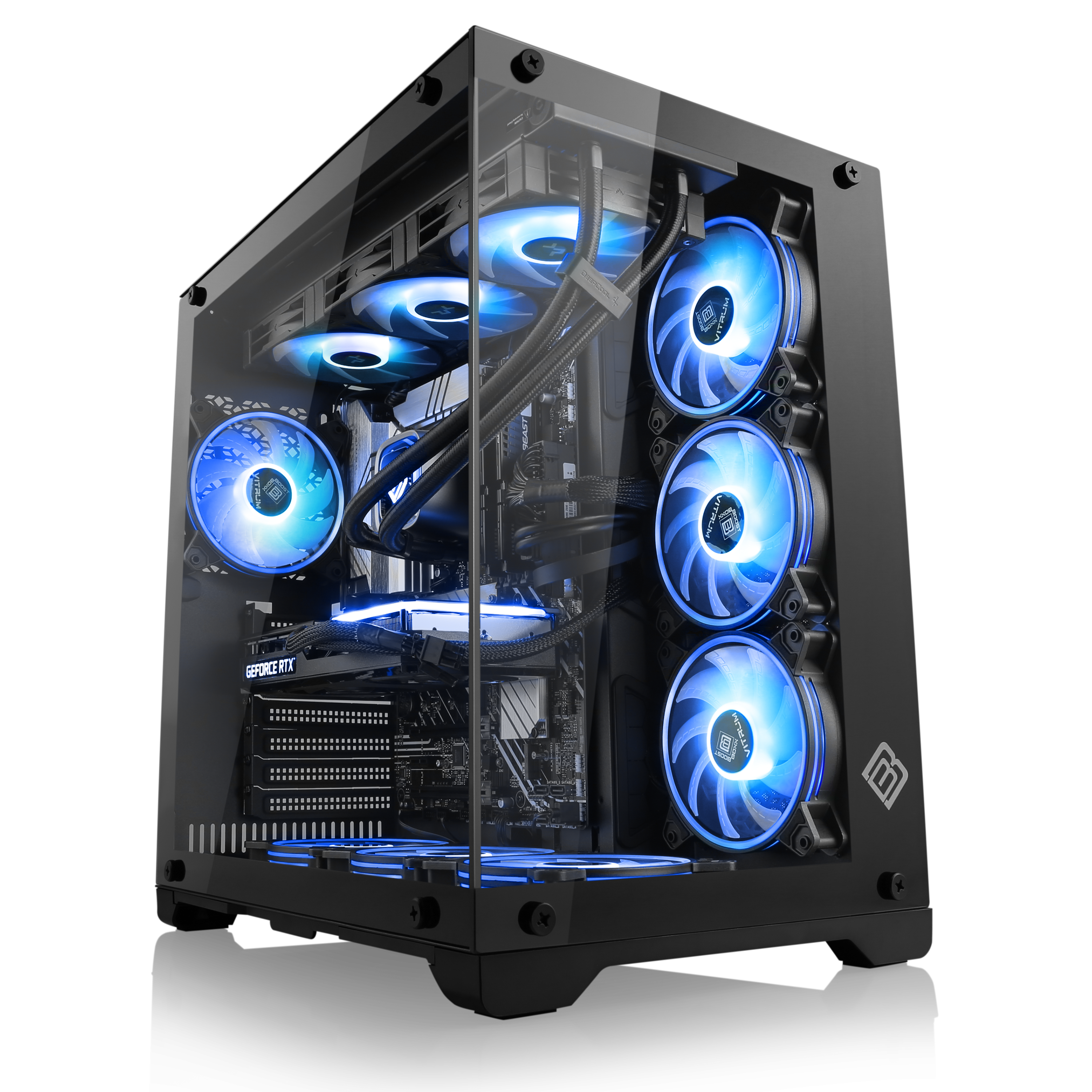 Intel Hd Graphics 3000 Hardware Acceleration BoostBoxx DoktorFroid