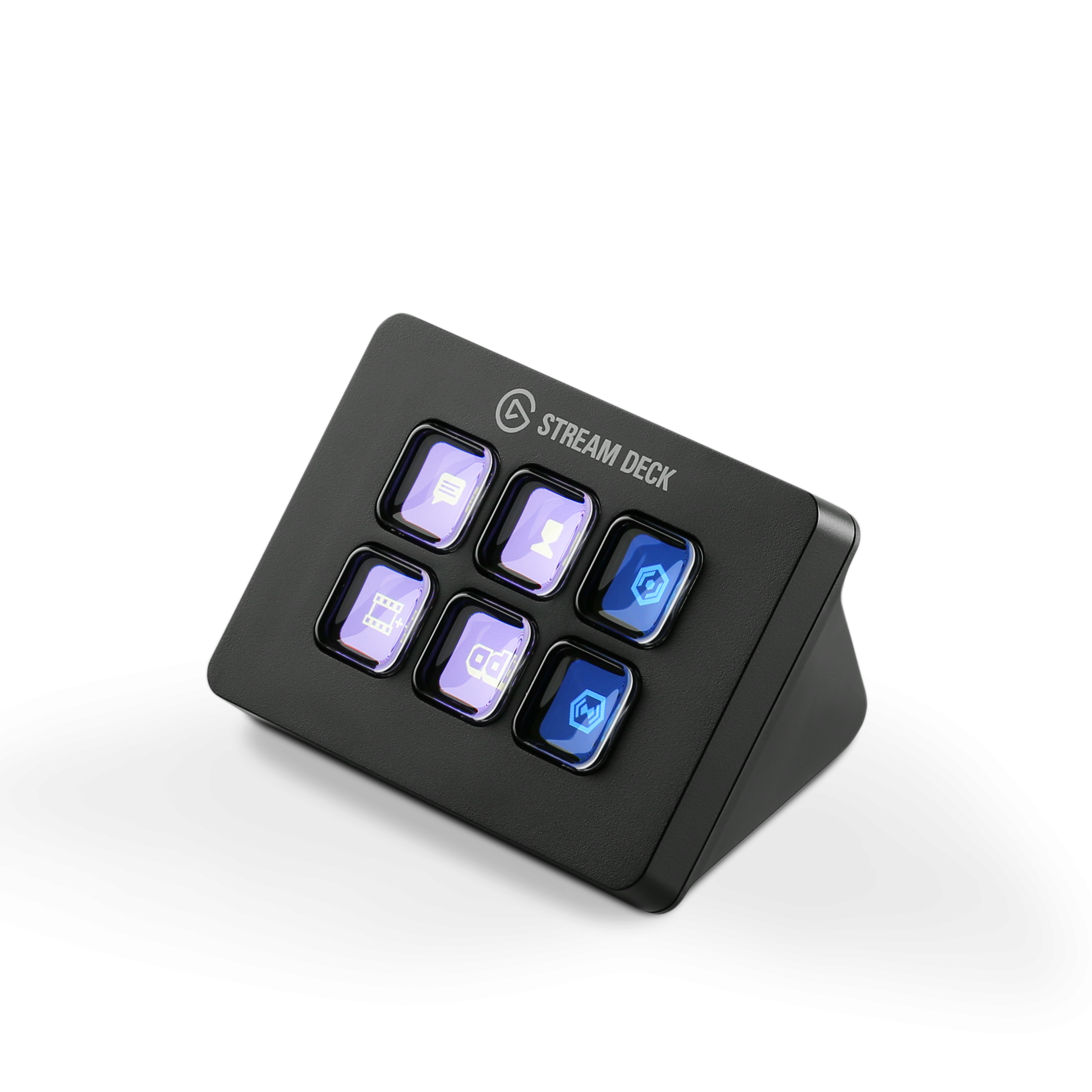 Elgato Stream Deck Mini