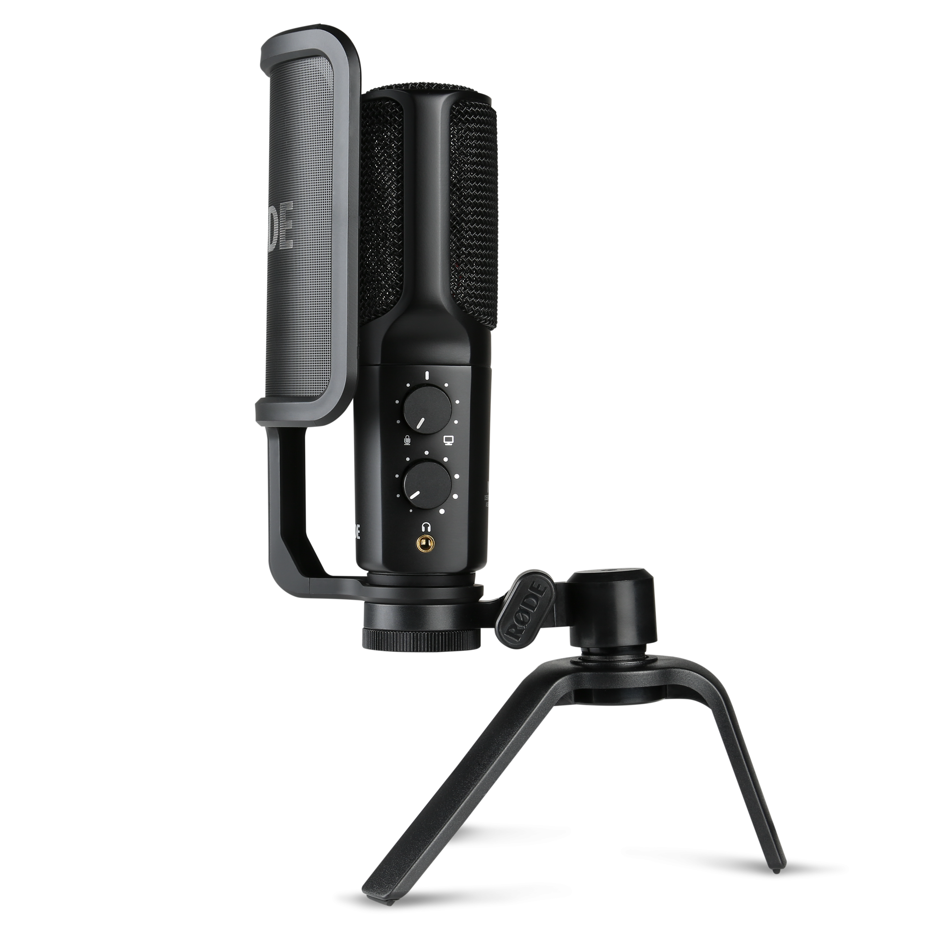 RØDE NT-USB+ Mikrofon