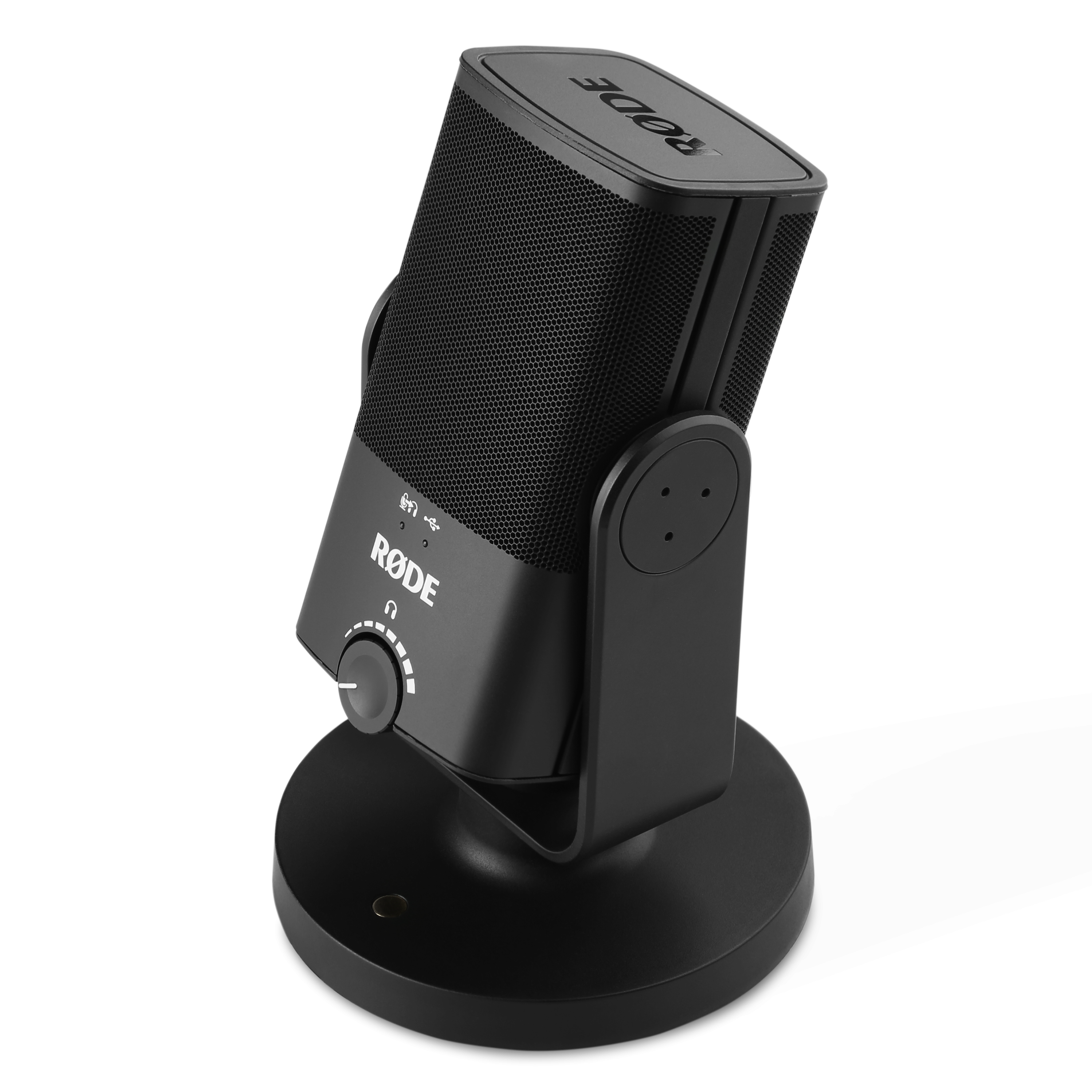 NT-USB MINI | USB CONDENSER CARDIOID MICROPHONE W