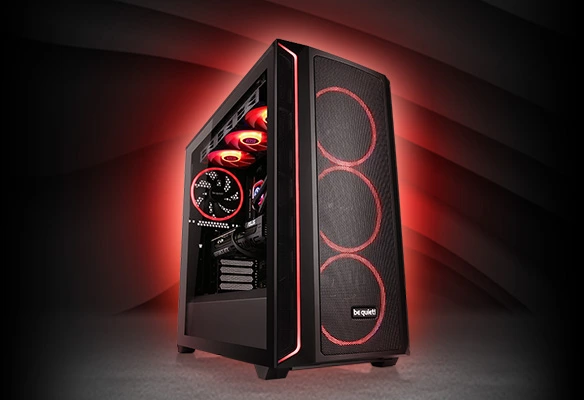 GameStar Premium Gaming PCs – High-end power from BoostBoxx