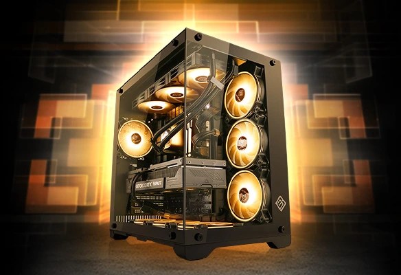 BoostBoxx – Your premium shop for high-end gaming PCs & custom systems