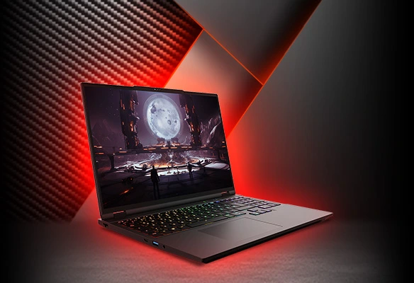 Erlebe pure Gaming‑Power mit dem XMG FUSION 16 GameStar Max 5070 Notebook: Intel Core Ultra 9 275HX und GeForce RTX 5070 Grafik.