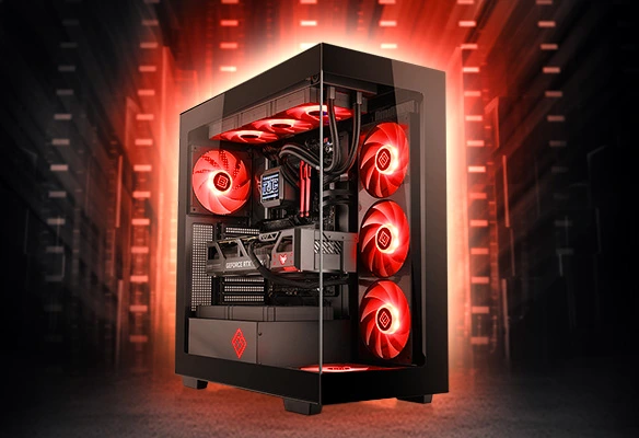 High-End 4K Gaming &amp; Content Creation PC like TheJoCraft: Ryzen 9 9900X3D &amp; RTX 5080, 64 GB RAM, 2 TB SSD. Get the Diamond now!