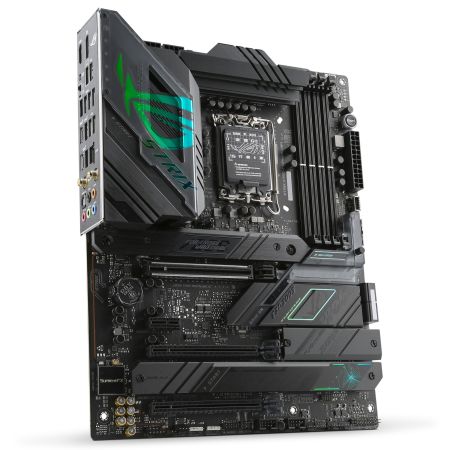 Silent-Master NEO 狭 Z690-Mini/D4