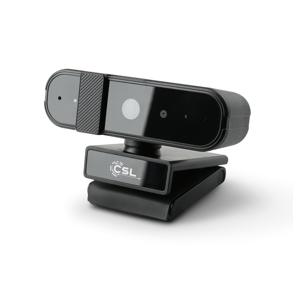 CSL HelloView Compact WebCam