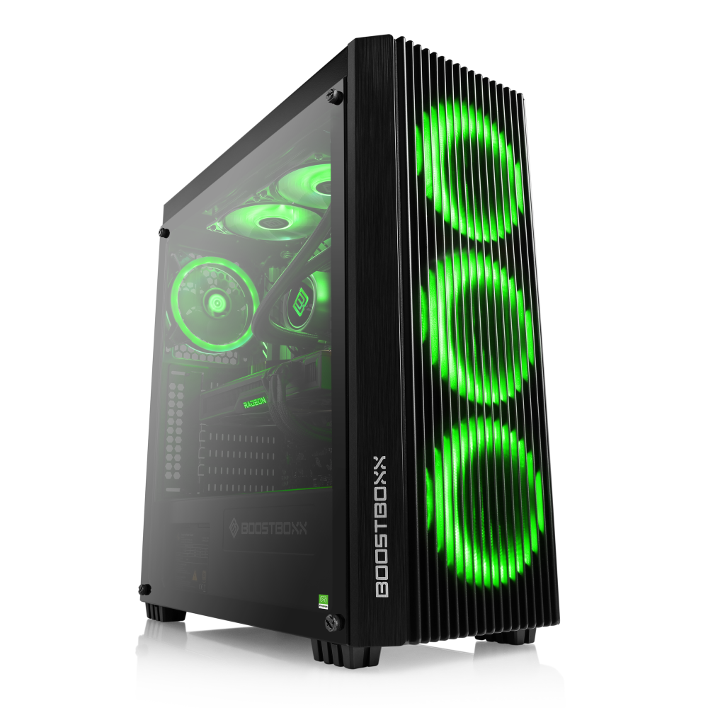 BoostBoxx PietSmiet Porno