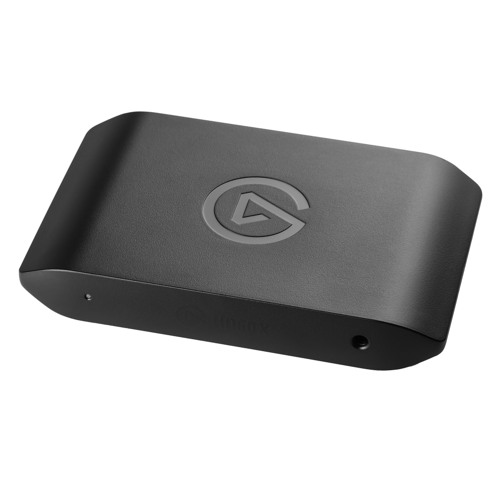 その他 Elgato Game Capture HD60 X Elgato Game Capture Hd60x