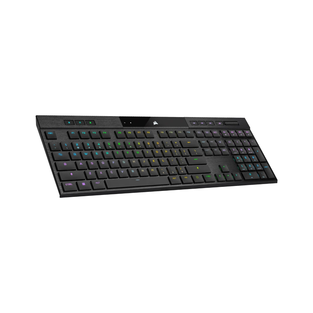 Corsair Gaming K100 RGB Air Wireless Mechanical