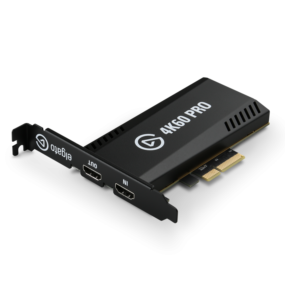 Elgato Game Capture 4K60 Pro MK.2