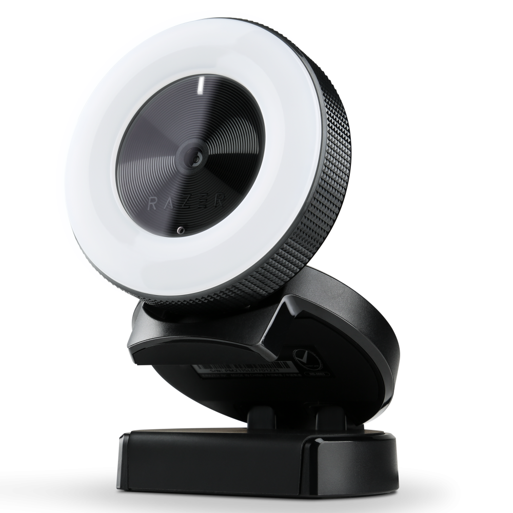 Razer Kiyo Webcam