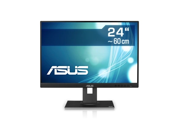 The ASUS ProArt PA248QV is a 24" Full HD monitor with a frameless design that has been specially developed to meet the needs of creative professionals - from photo and video editing to graphic design.