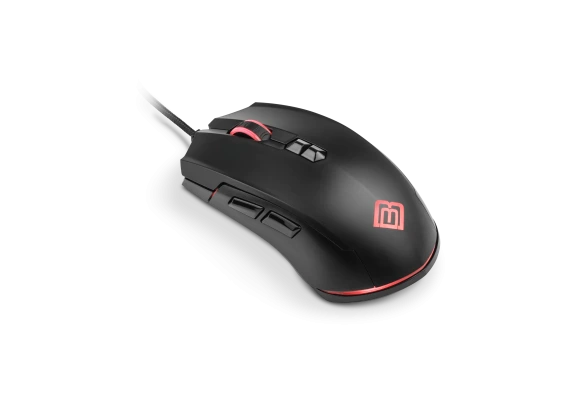 BoostBoxx Hades Gaming Maus - RGB