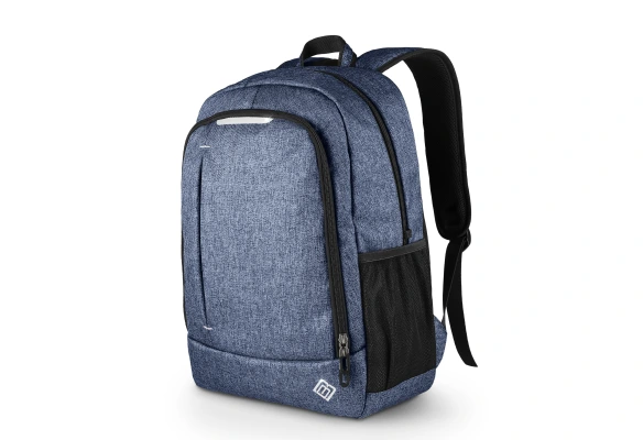 BoostBoxx Boostbag One Notebook Backpack - thoughtfully developed backpack in elegant design with numerous features.
