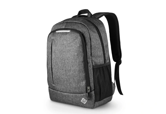 BoostBoxx Boostbag One Notebook Backpack - thoughtfully developed backpack in elegant design with numerous features.