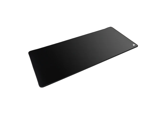 Corsair Gaming MM350 PRO Black - Extended XL | extra gro&szlig;es Gaming Mauspad zum g&uuml;nstigen Preis | spritzwassergesch&uuml;tzt mit gummierter Unterseite