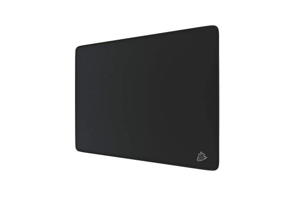 CSL Titanwolf XL mouse pad | gaming mouse pad at an affordable price | 44.0 &times; 35.0 &times; 0.3 cm | non-slip rubber underside
