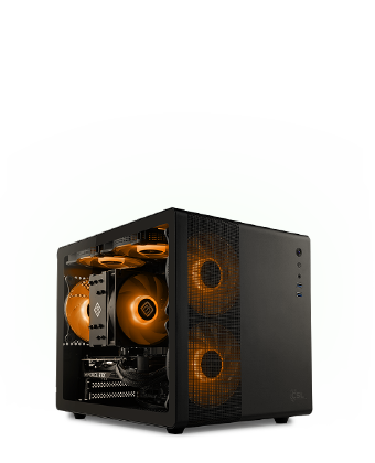 KeysJore PC - Das Sumpflager