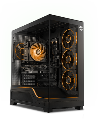 KeysJore PC - Das Neue Lager